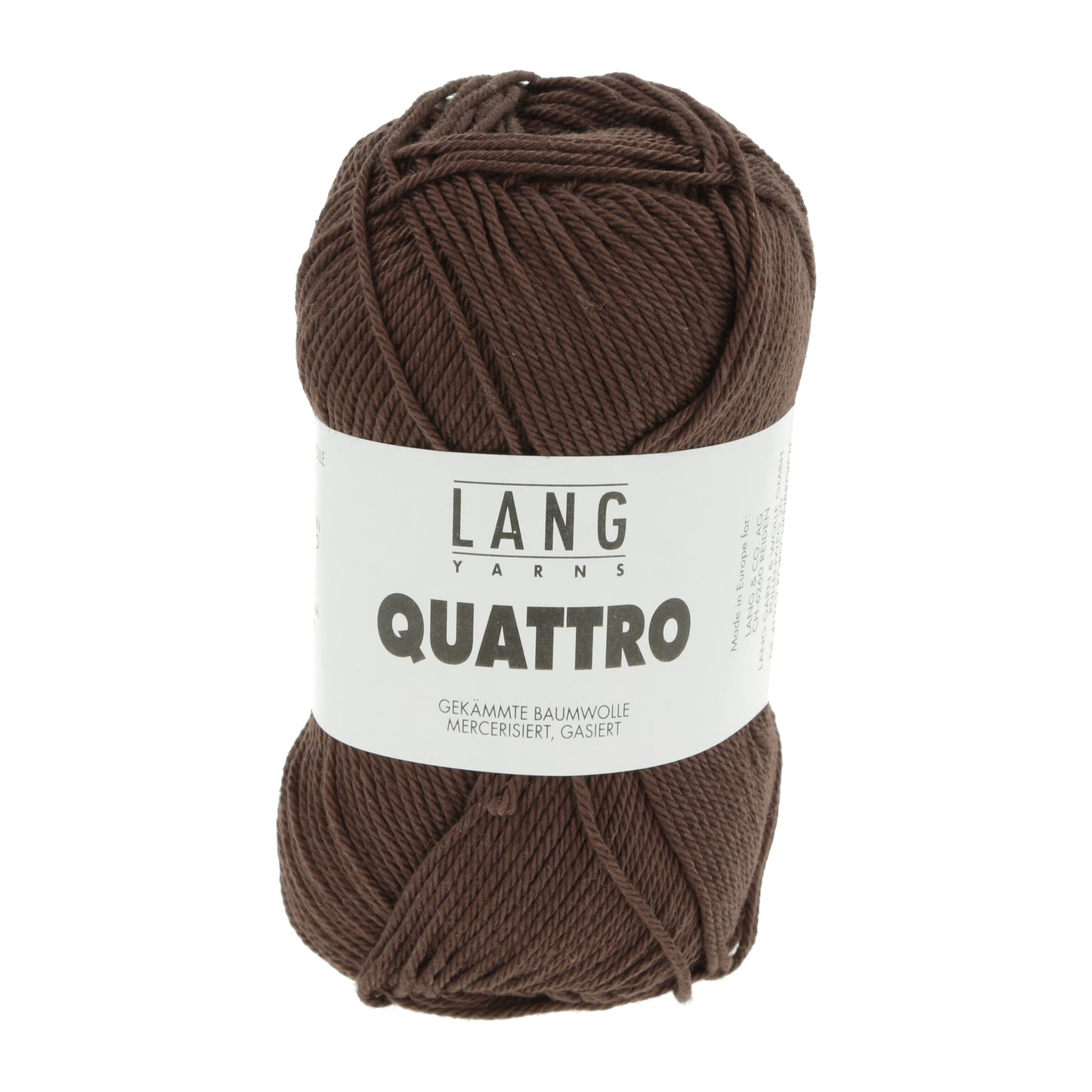 Lang Yarns Quattro