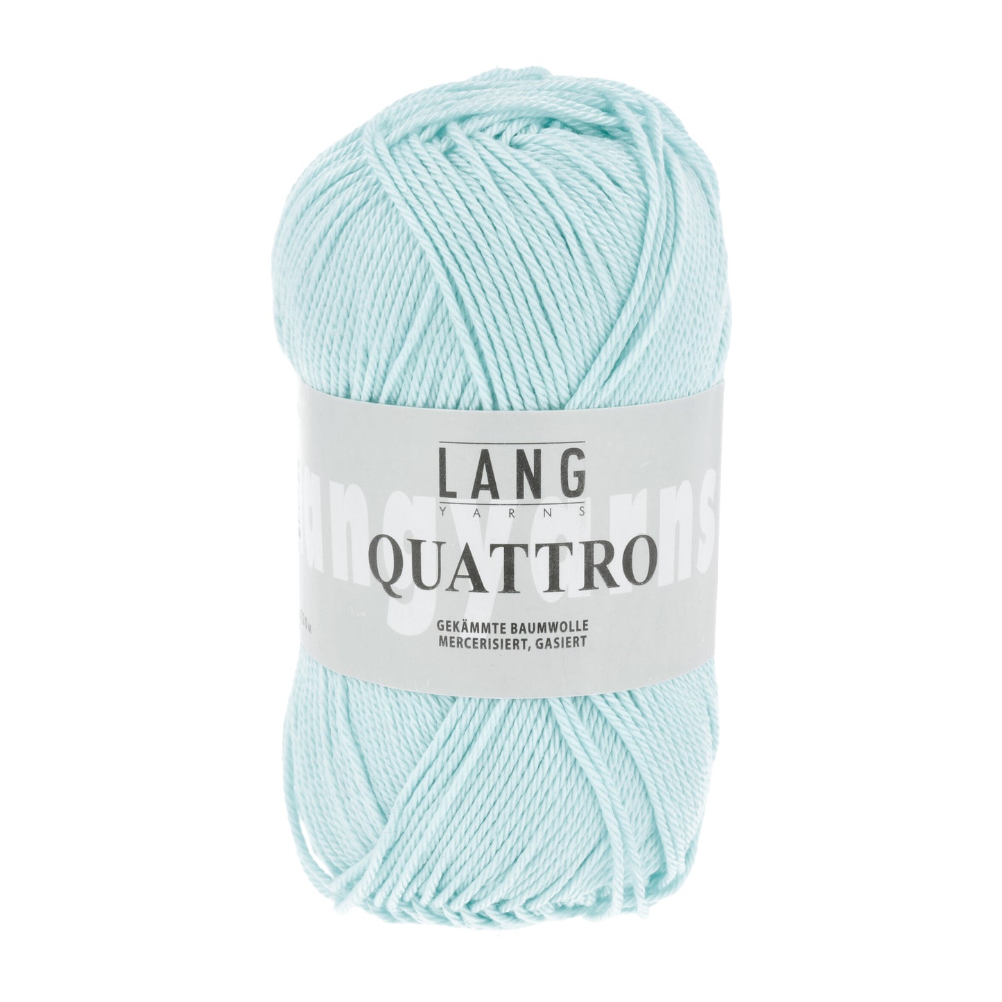 Lang Yarns Quattro