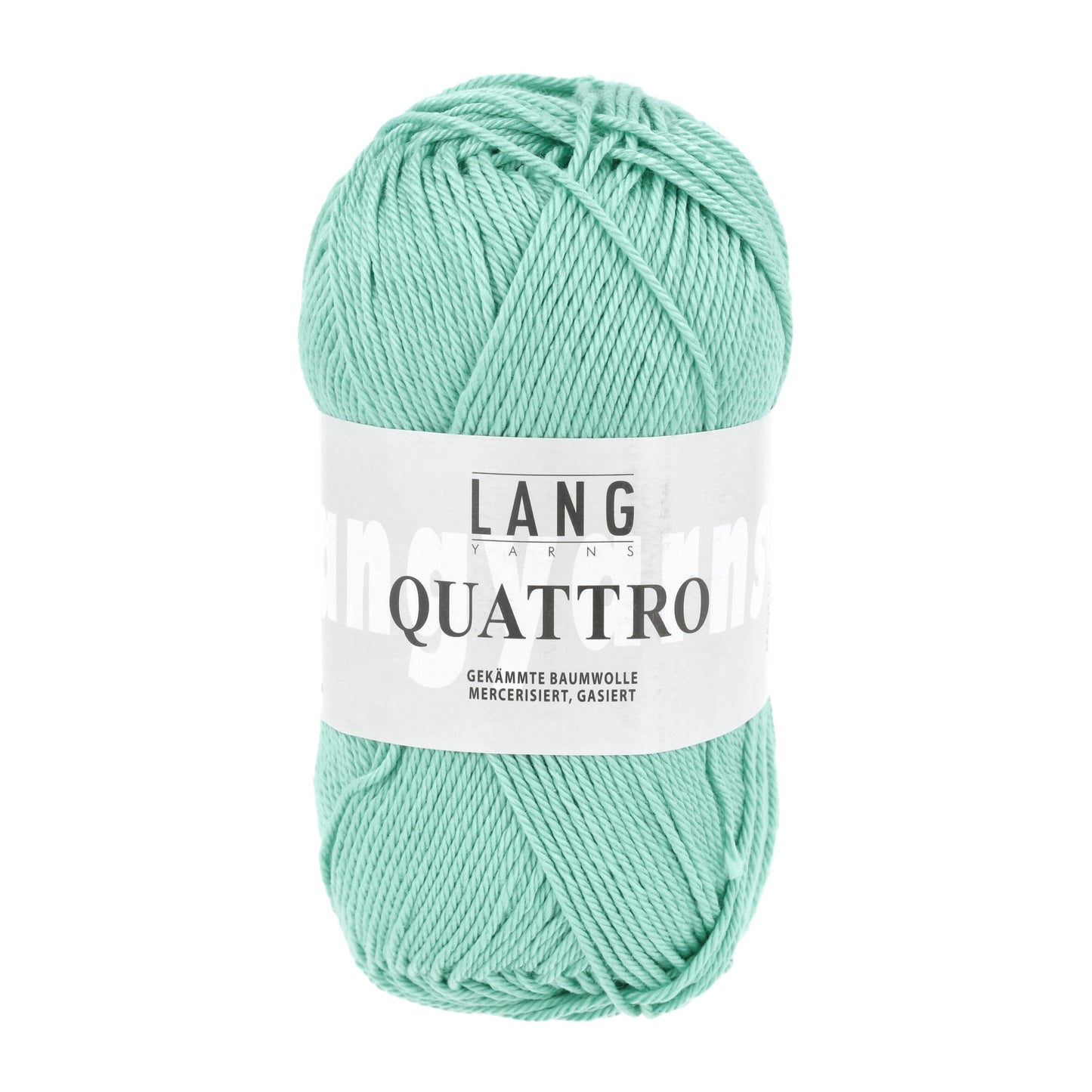 Lang Yarns Quattro