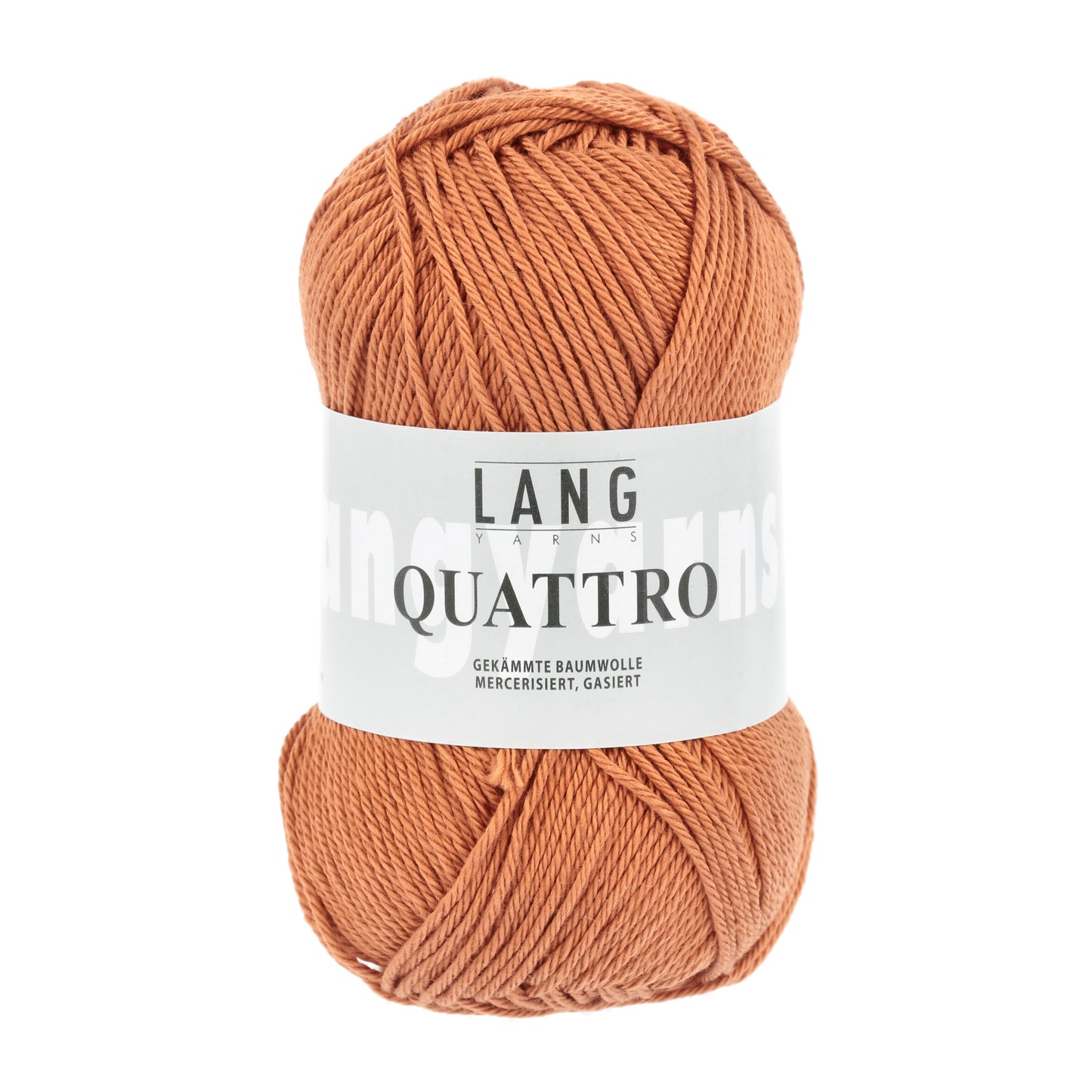 Lang Yarns Quattro