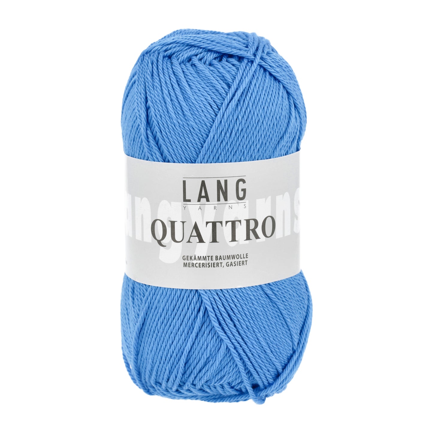 Lang Yarns Quattro