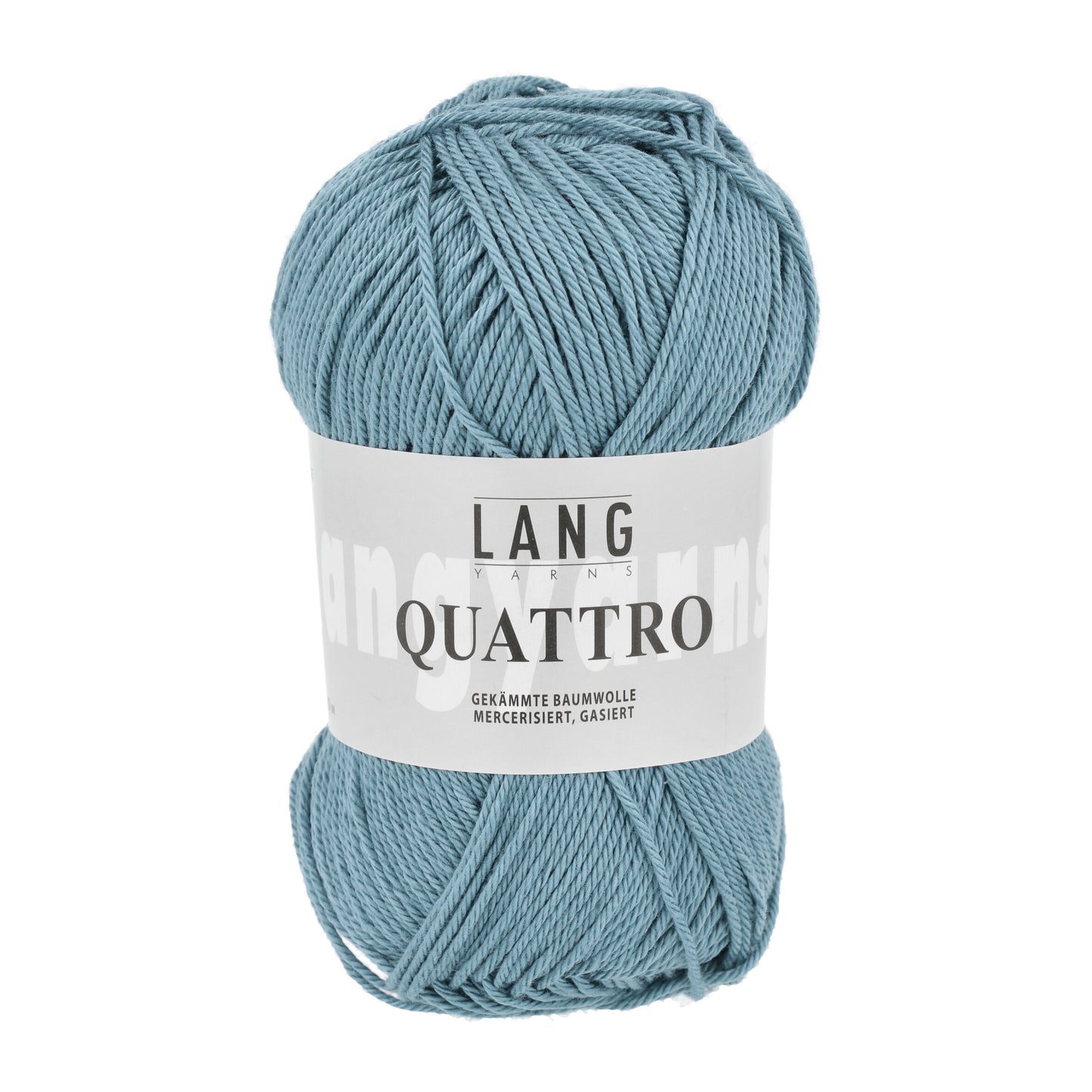 Lang Yarns Quattro