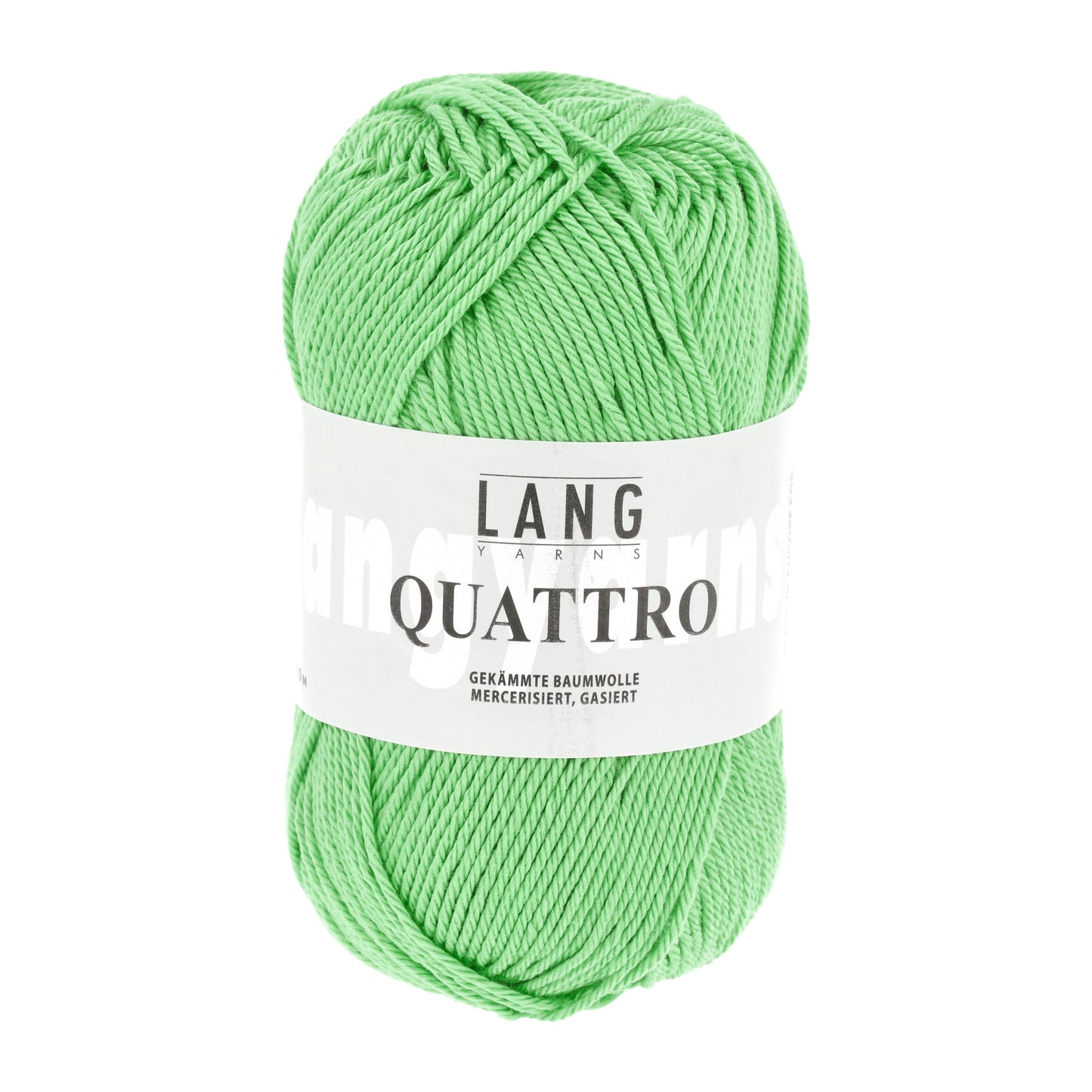 Lang Yarns Quattro