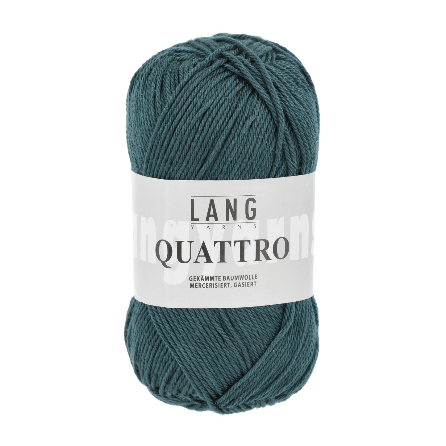 Lang Yarns Quattro