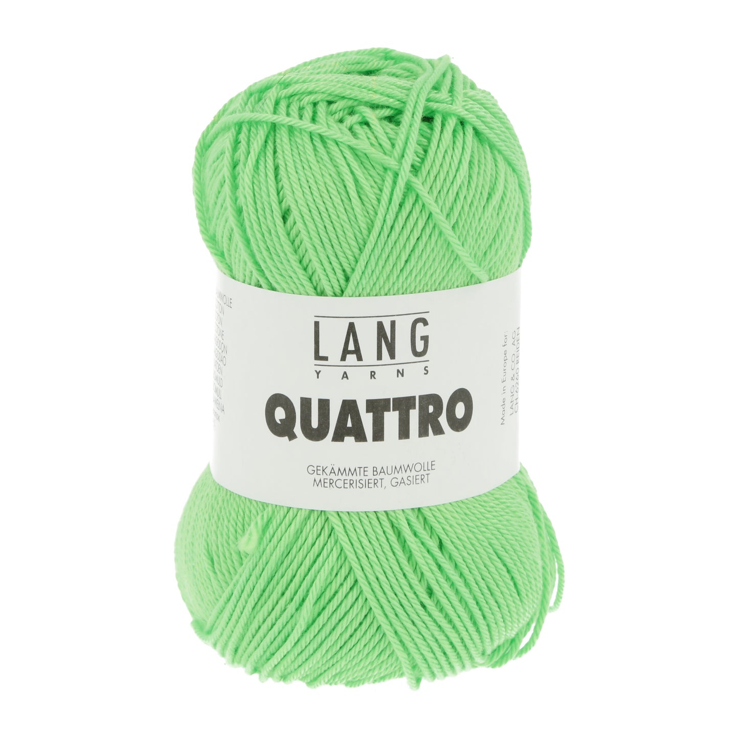 Lang Yarns Quattro