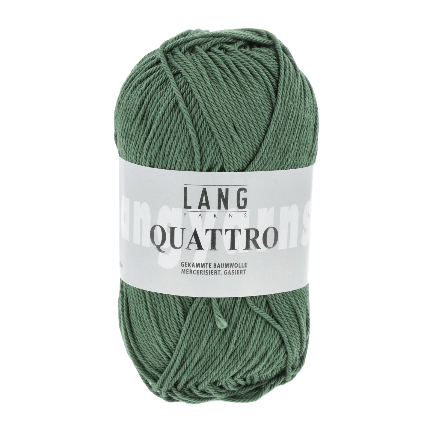 Lang Yarns Quattro