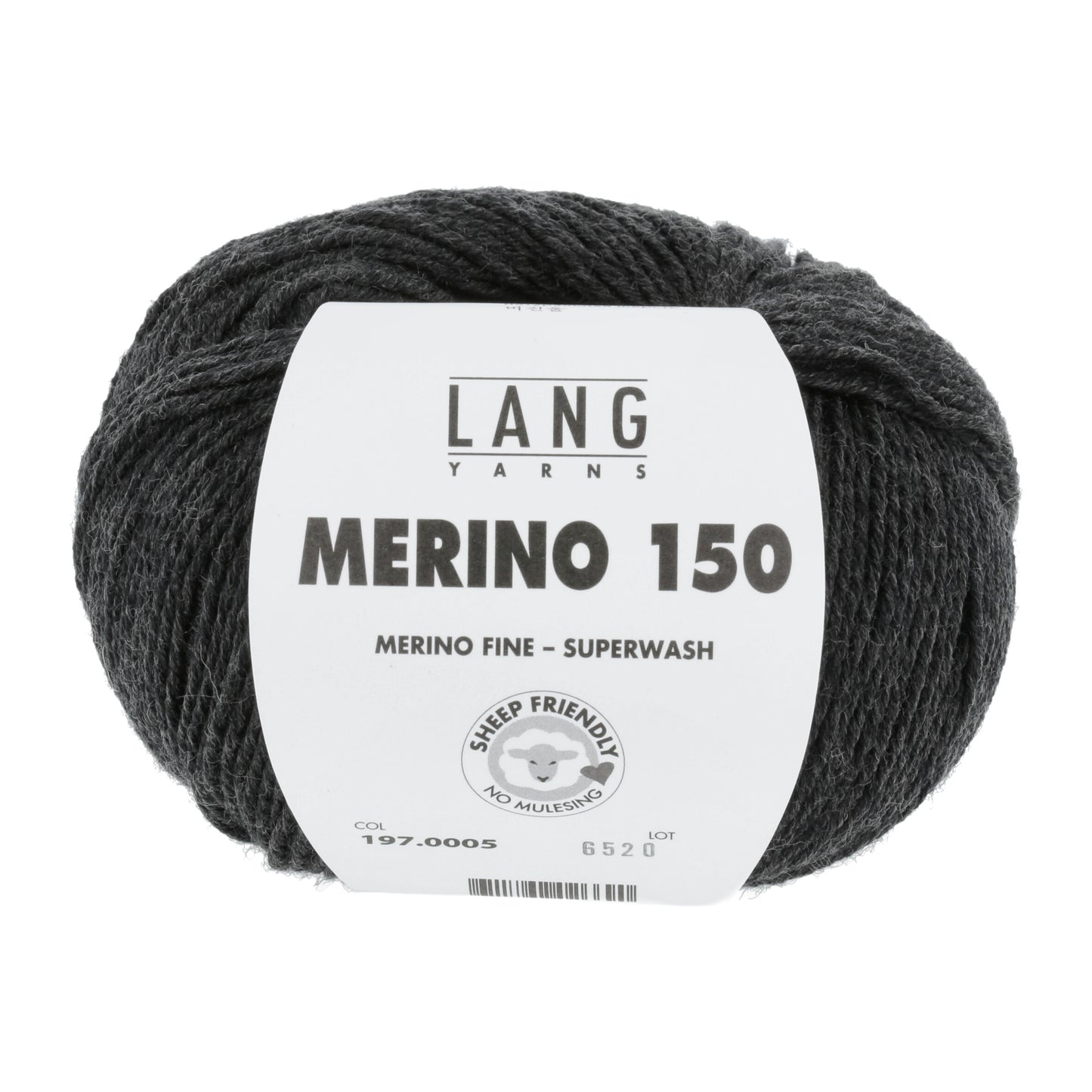 Lang Yarns Merino 150