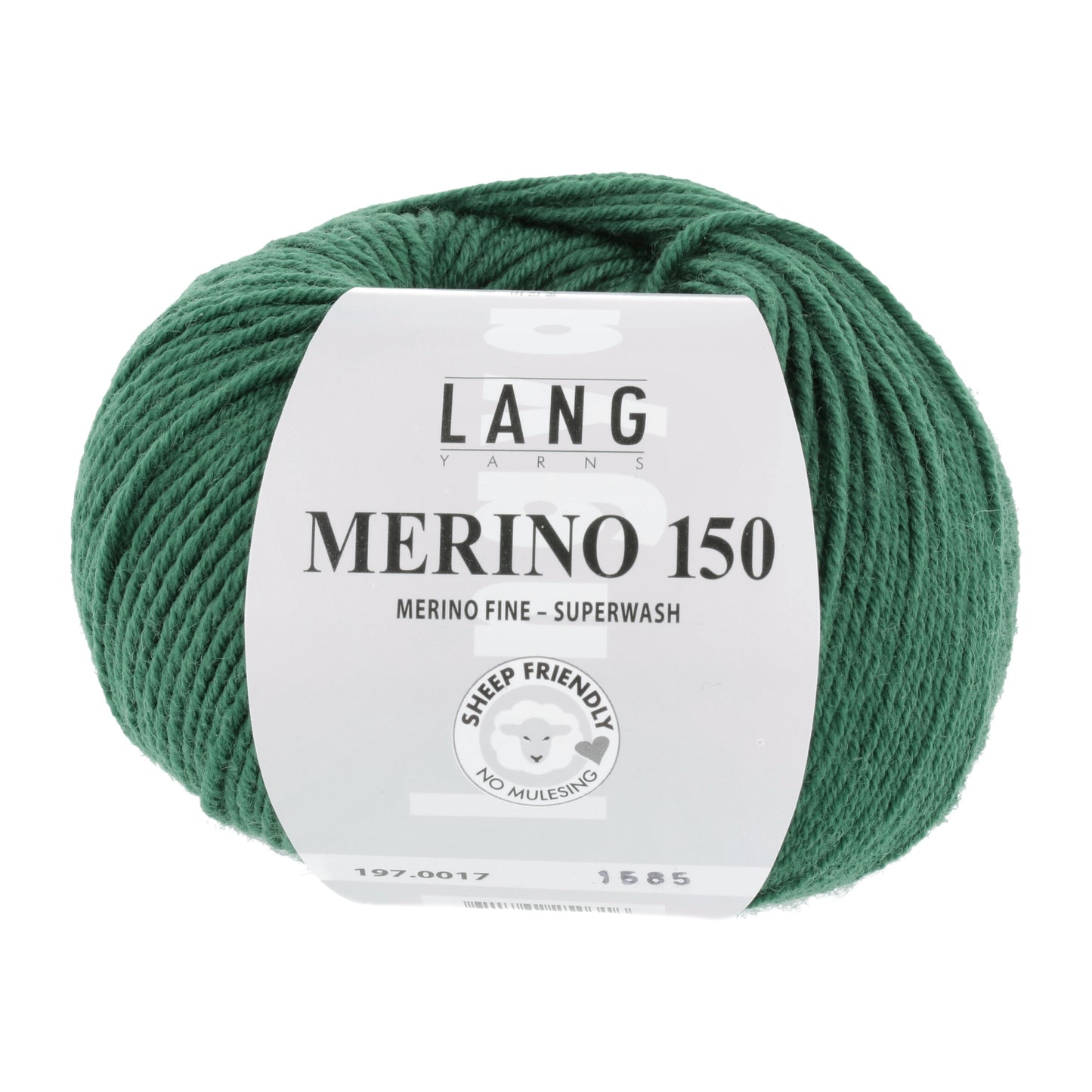 Lang Yarns Merino 150