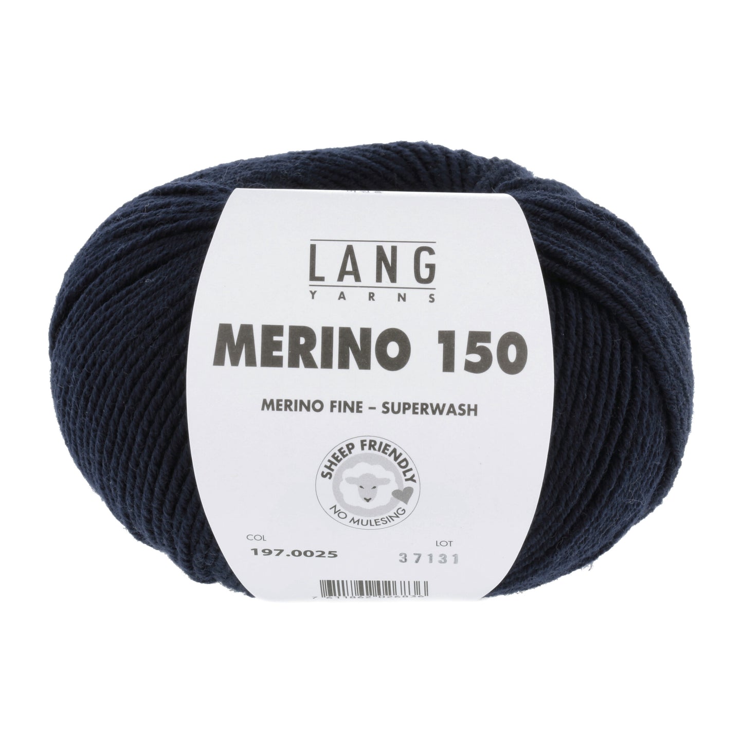 Lang Yarns Merino 150