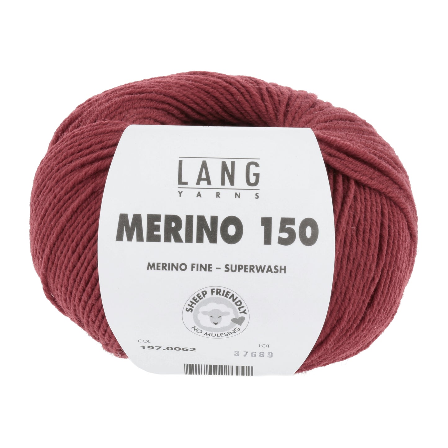 Lang Yarns Merino 150