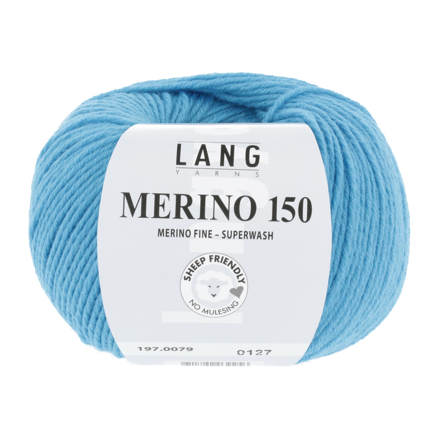 Lang Yarns Merino 150