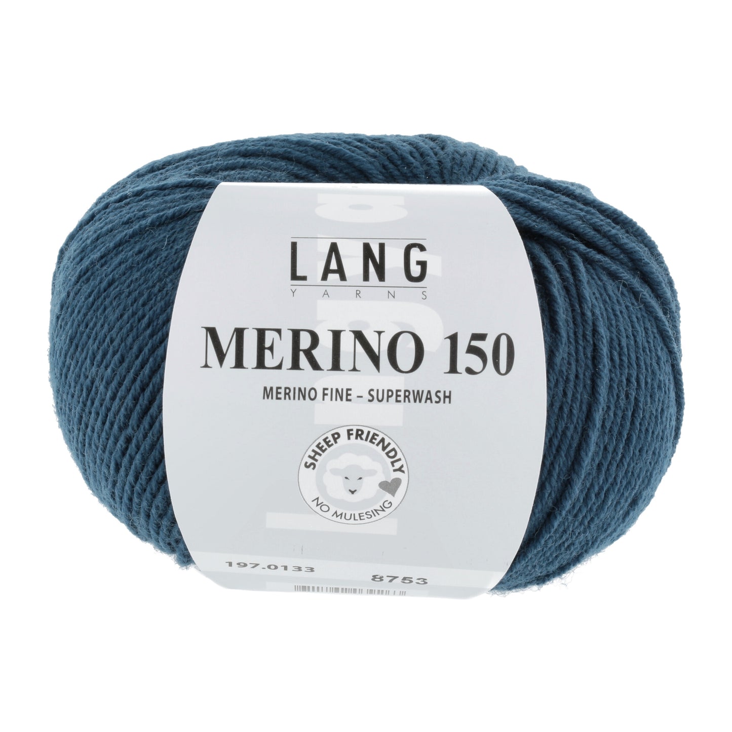 Lang Yarns Merino 150