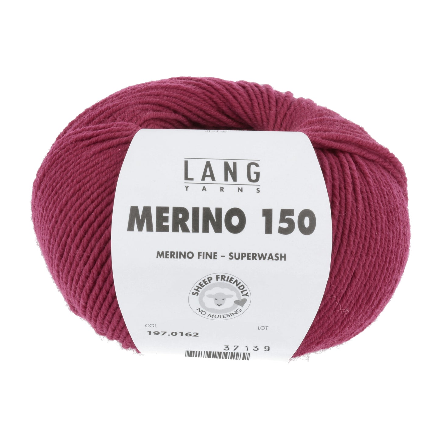 Lang Yarns Merino 150