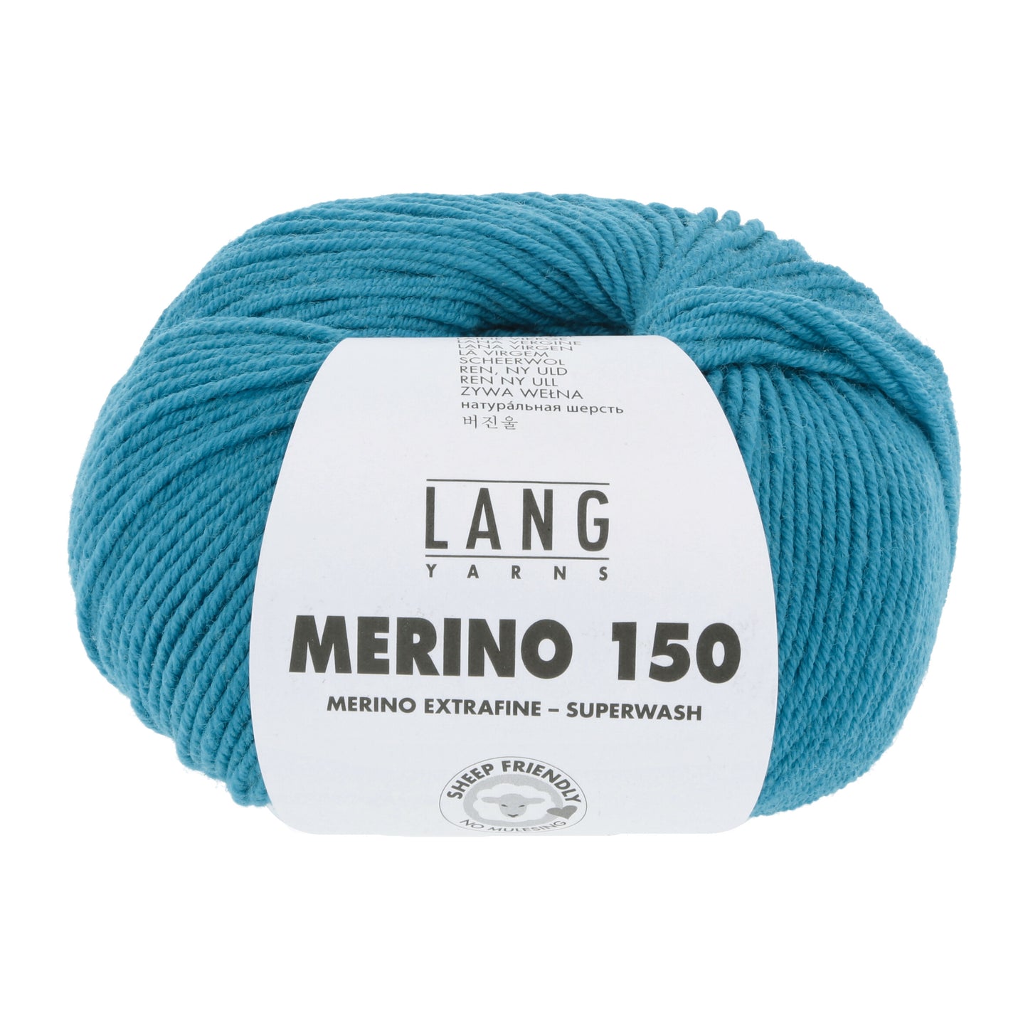 Lang Yarns Merino 150