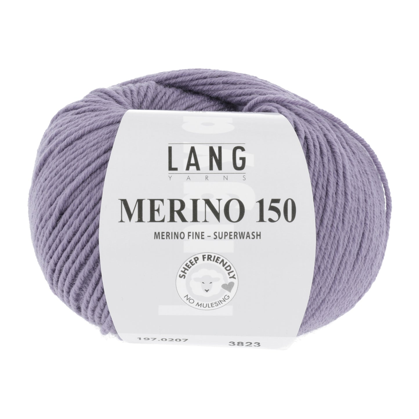 Lang Yarns Merino 150