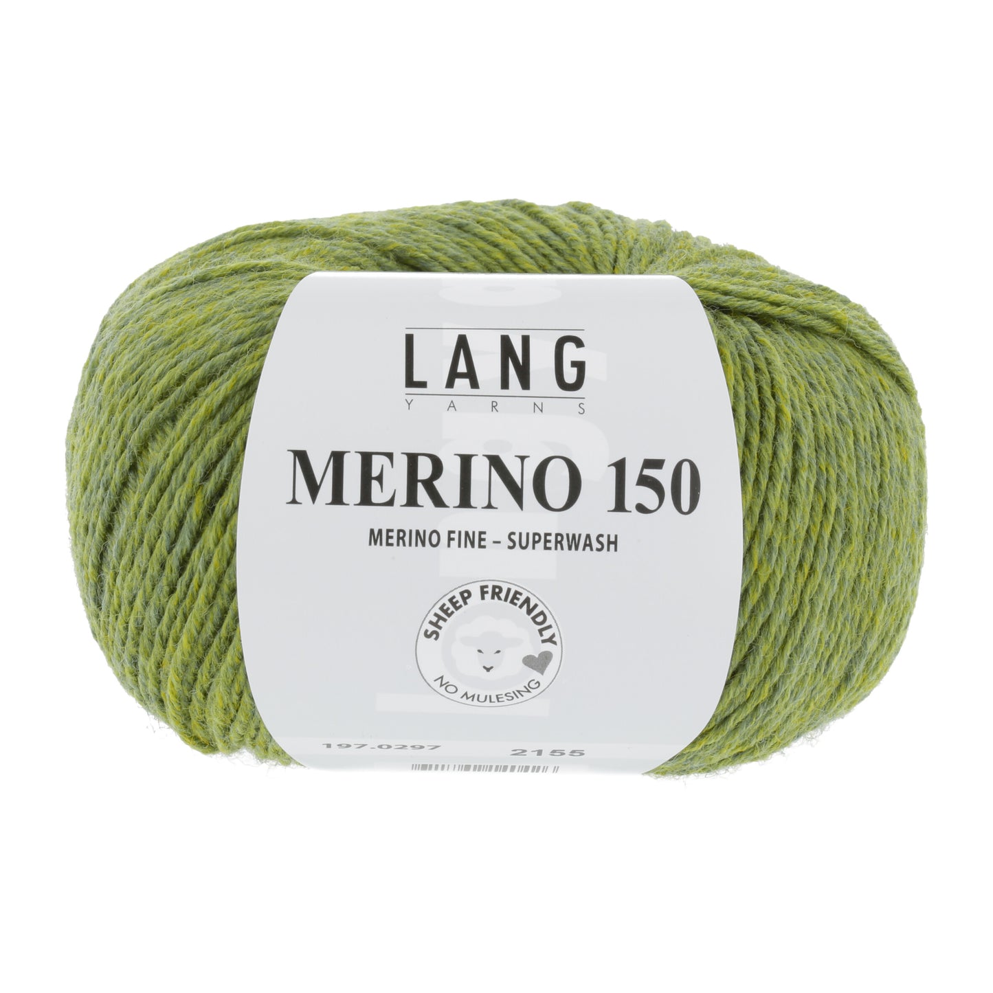 Lang Yarns Merino 150