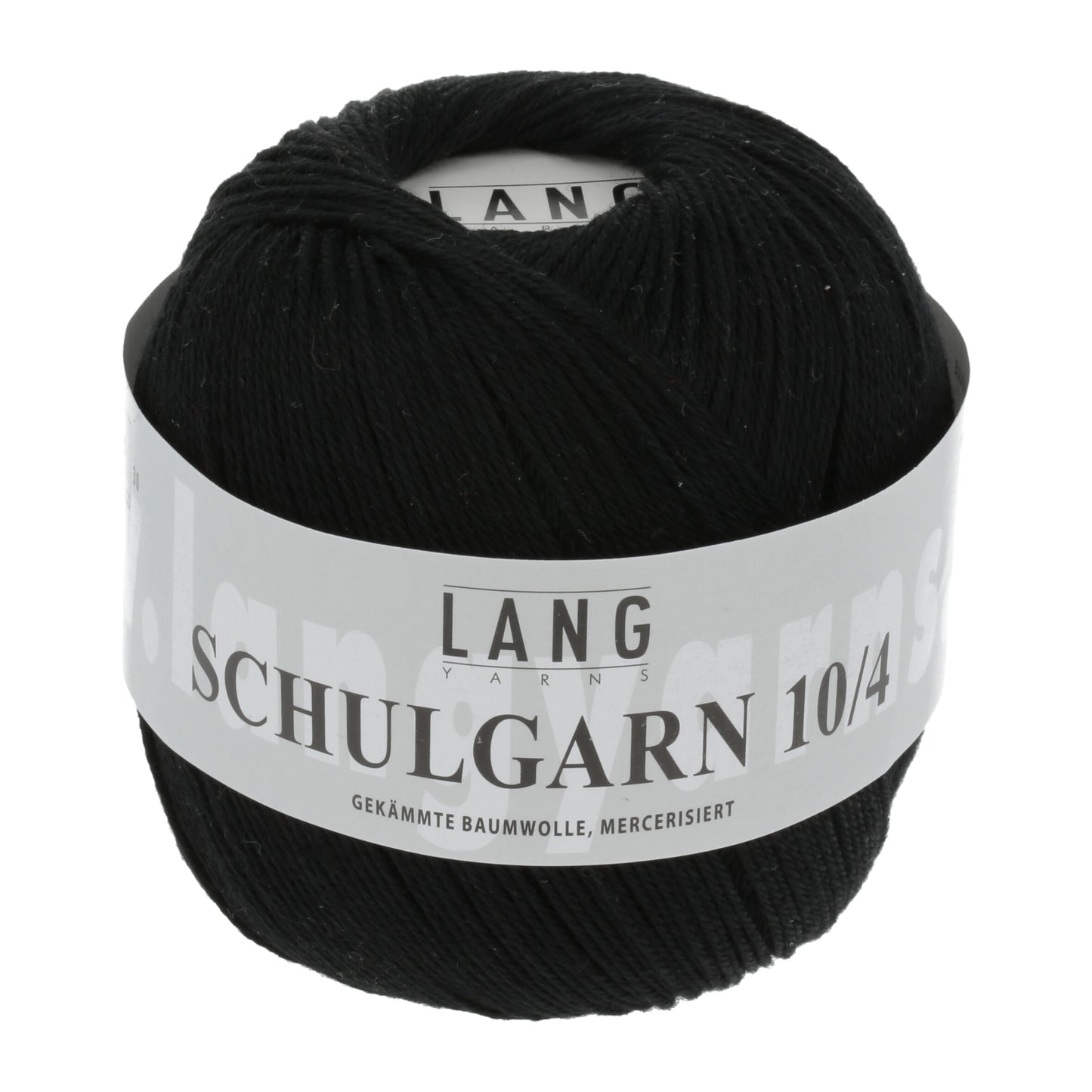 Lang Yarns Schulgarn 10/4