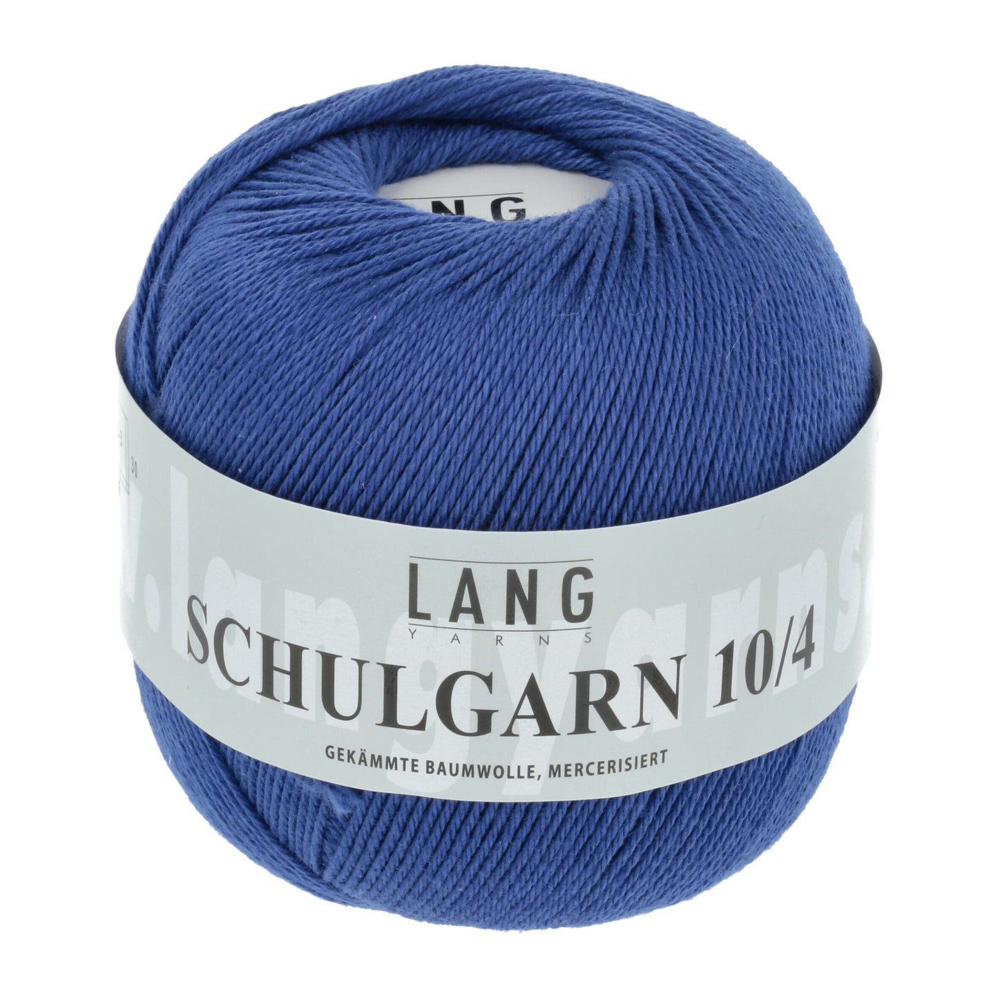 Lang Yarns Schulgarn 10/4