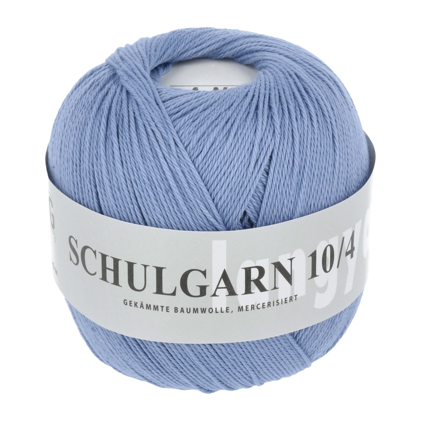 Lang Yarns Schulgarn 10/4