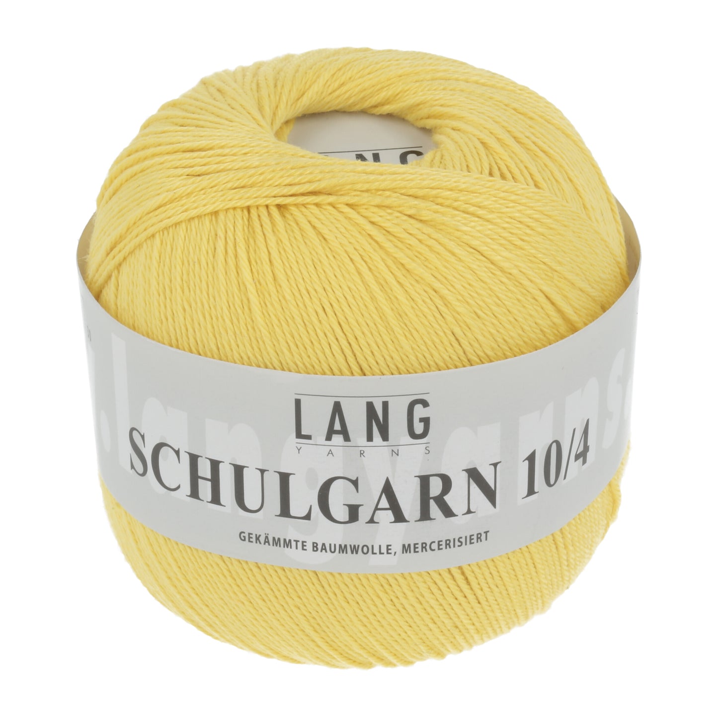 Lang Yarns Schulgarn 10/4