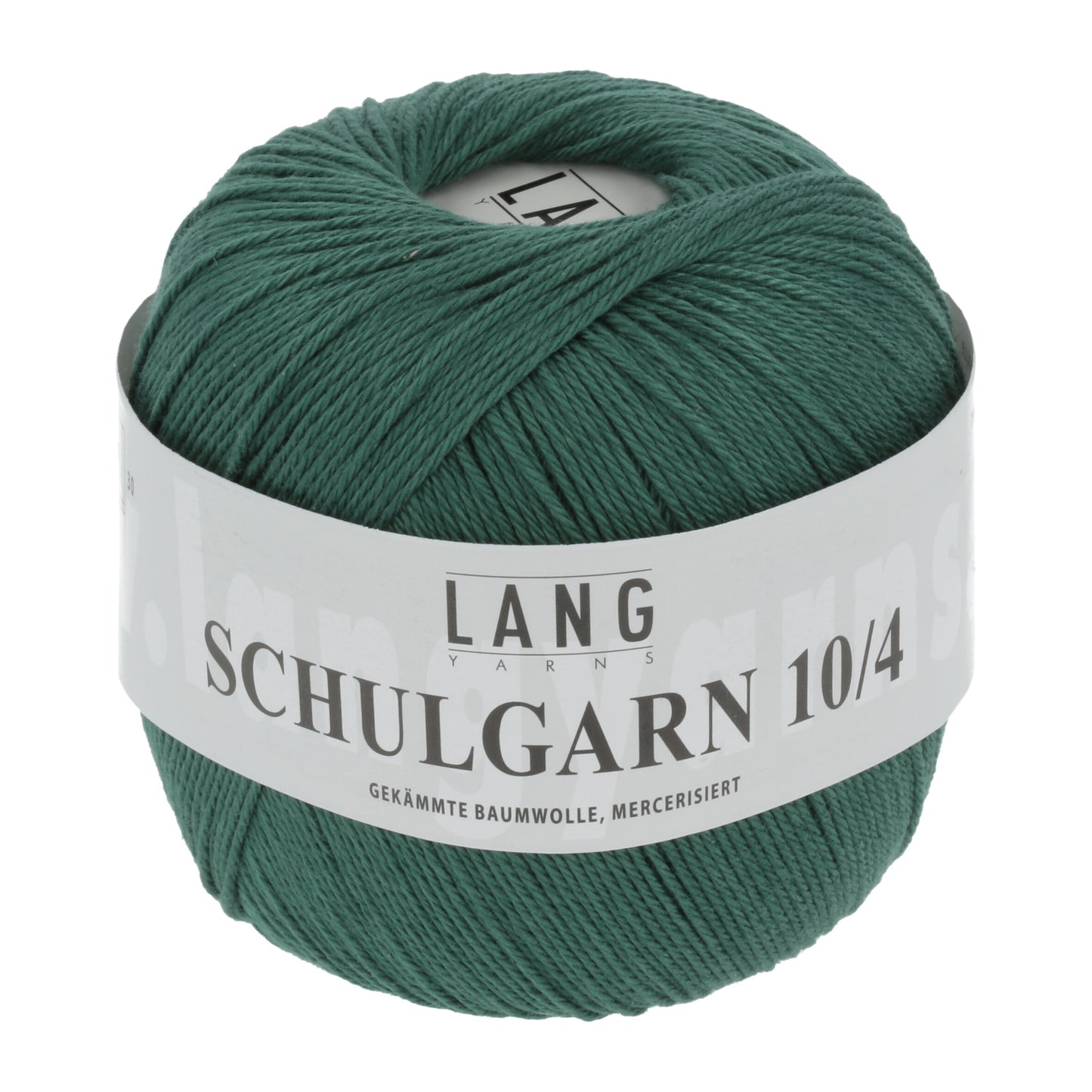 Lang Yarns Schulgarn 10/4