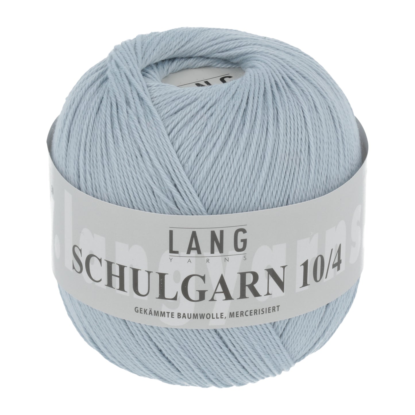 Lang Yarns Schulgarn 10/4