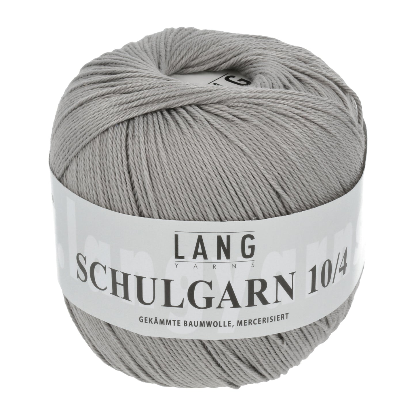 Lang Yarns Schulgarn 10/4