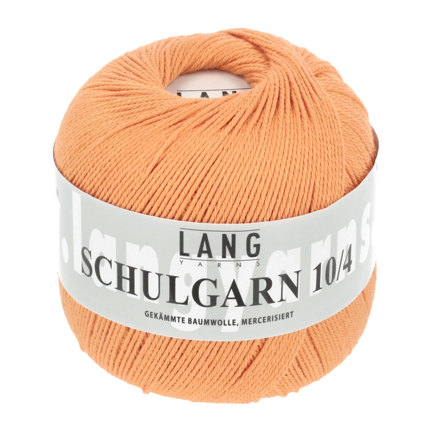 Lang Yarns Schulgarn 10/4