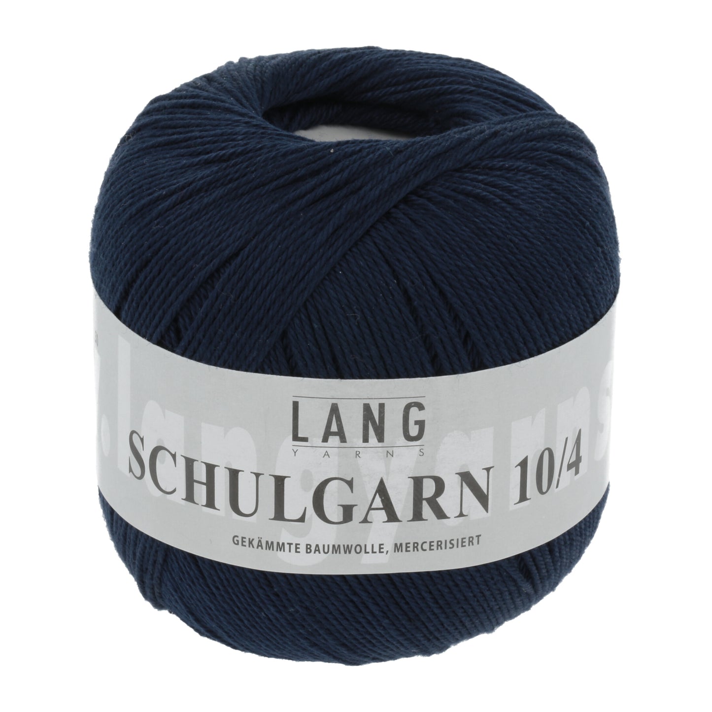 Lang Yarns Schulgarn 10/4