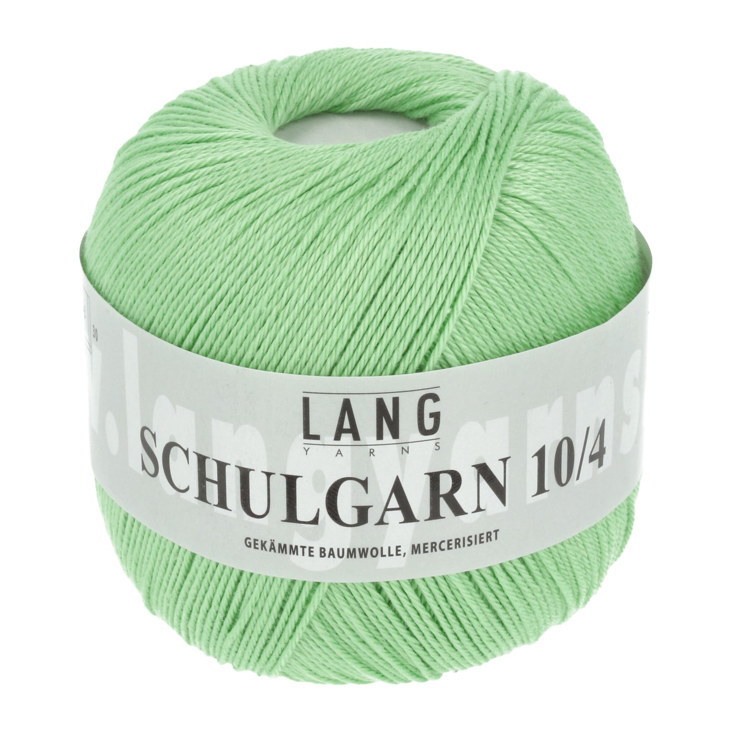 Lang Yarns Schulgarn 10/4