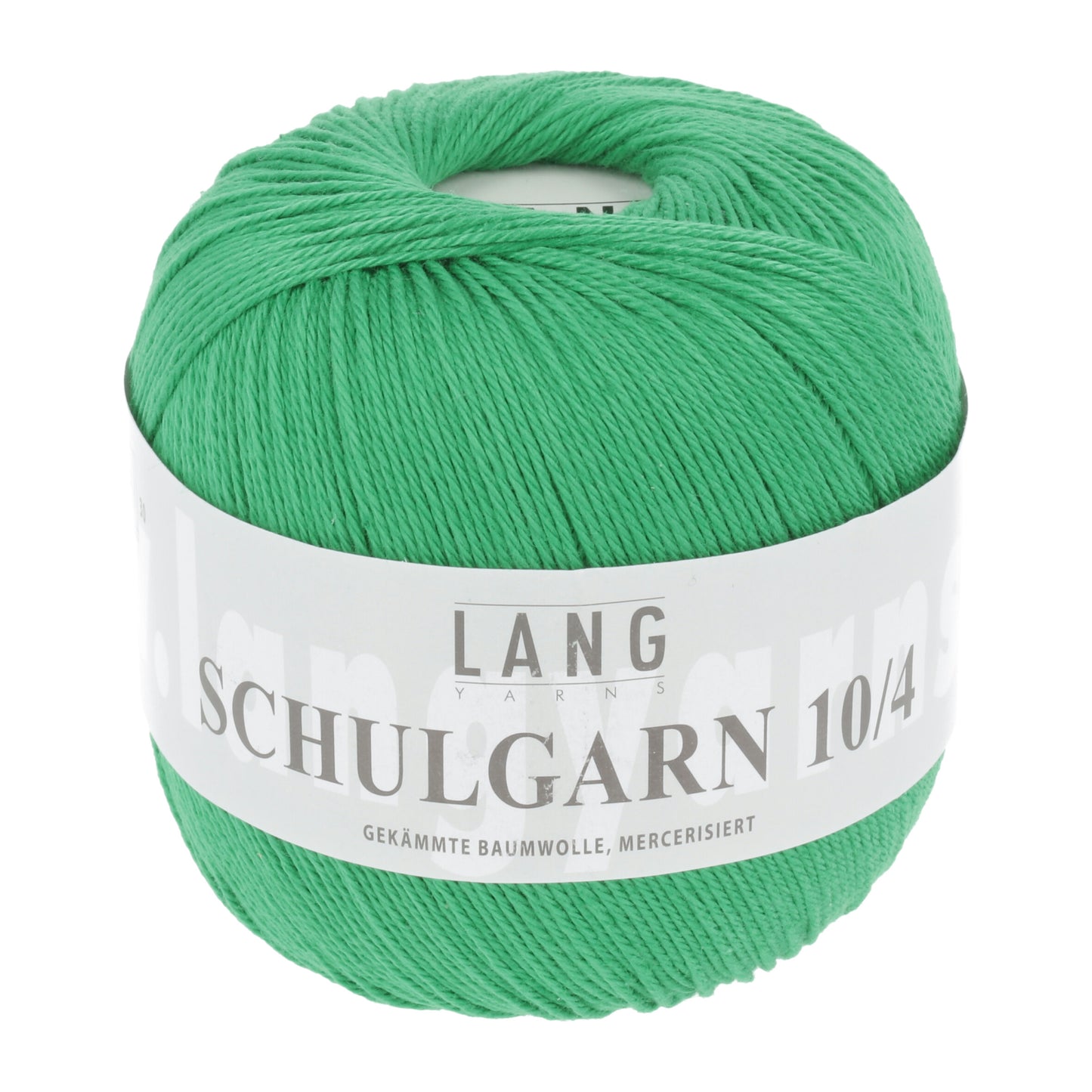 Lang Yarns Schulgarn 10/4