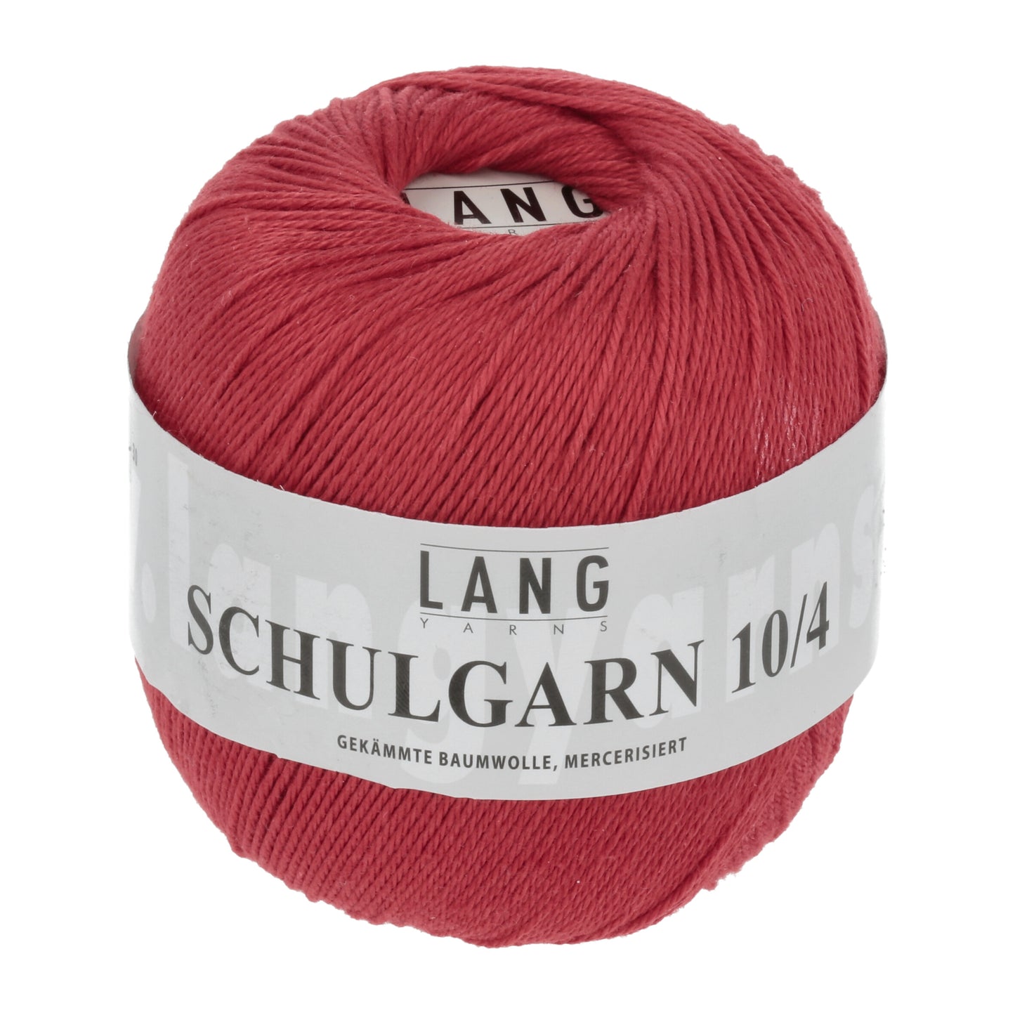 Lang Yarns Schulgarn 10/4