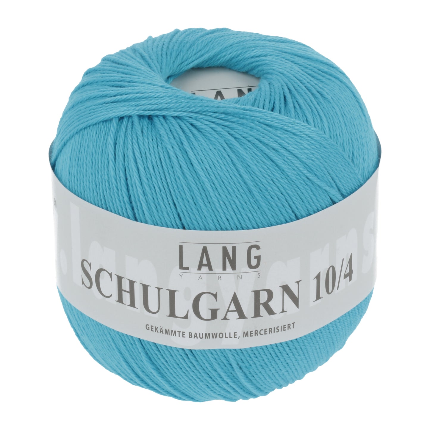 Lang Yarns Schulgarn 10/4