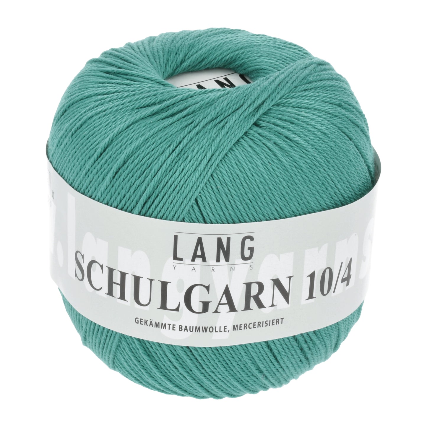 Lang Yarns Schulgarn 10/4