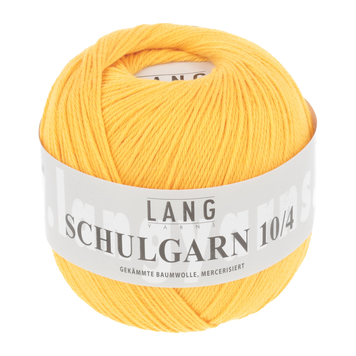 Lang Yarns Schulgarn 10/4