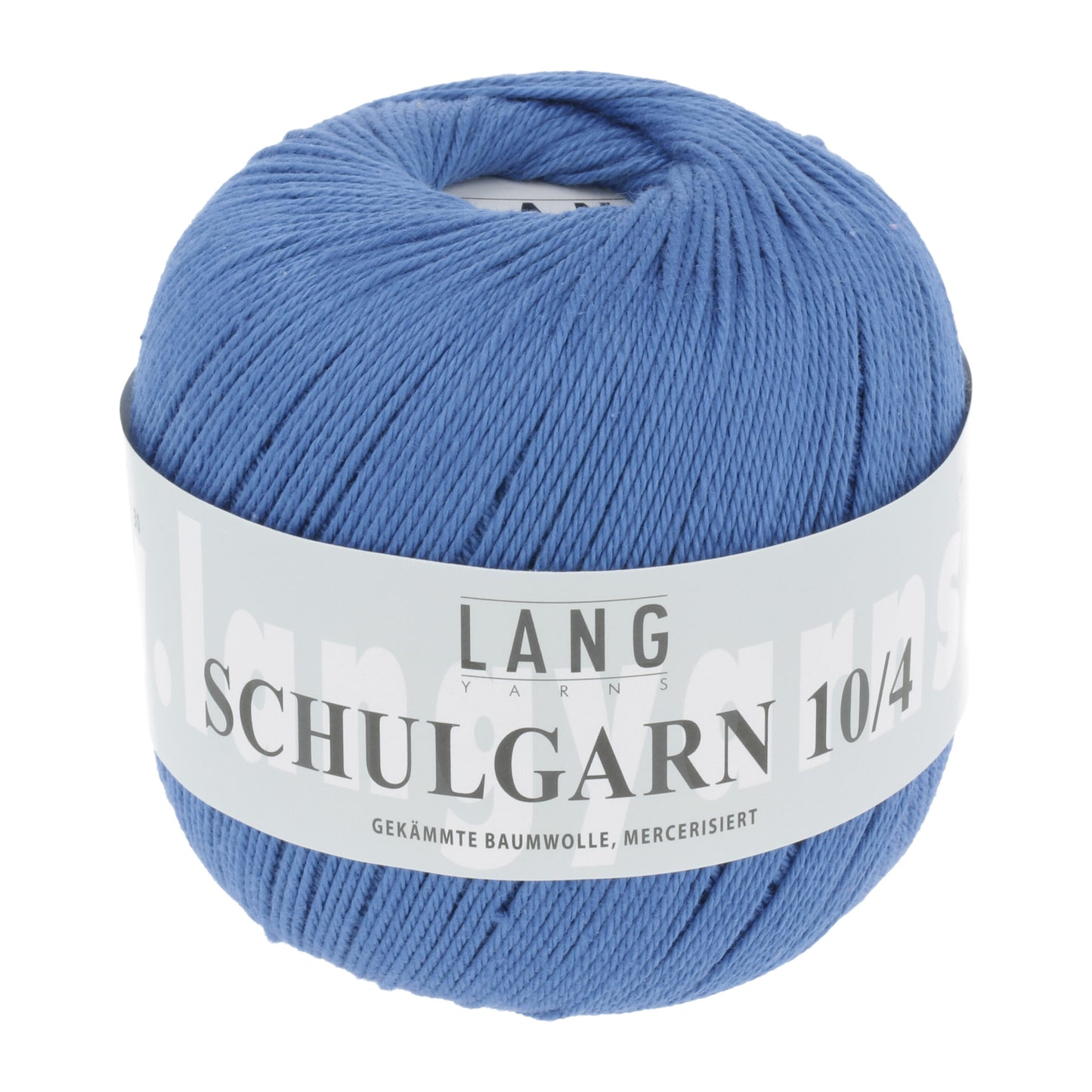 Lang Yarns Schulgarn 10/4