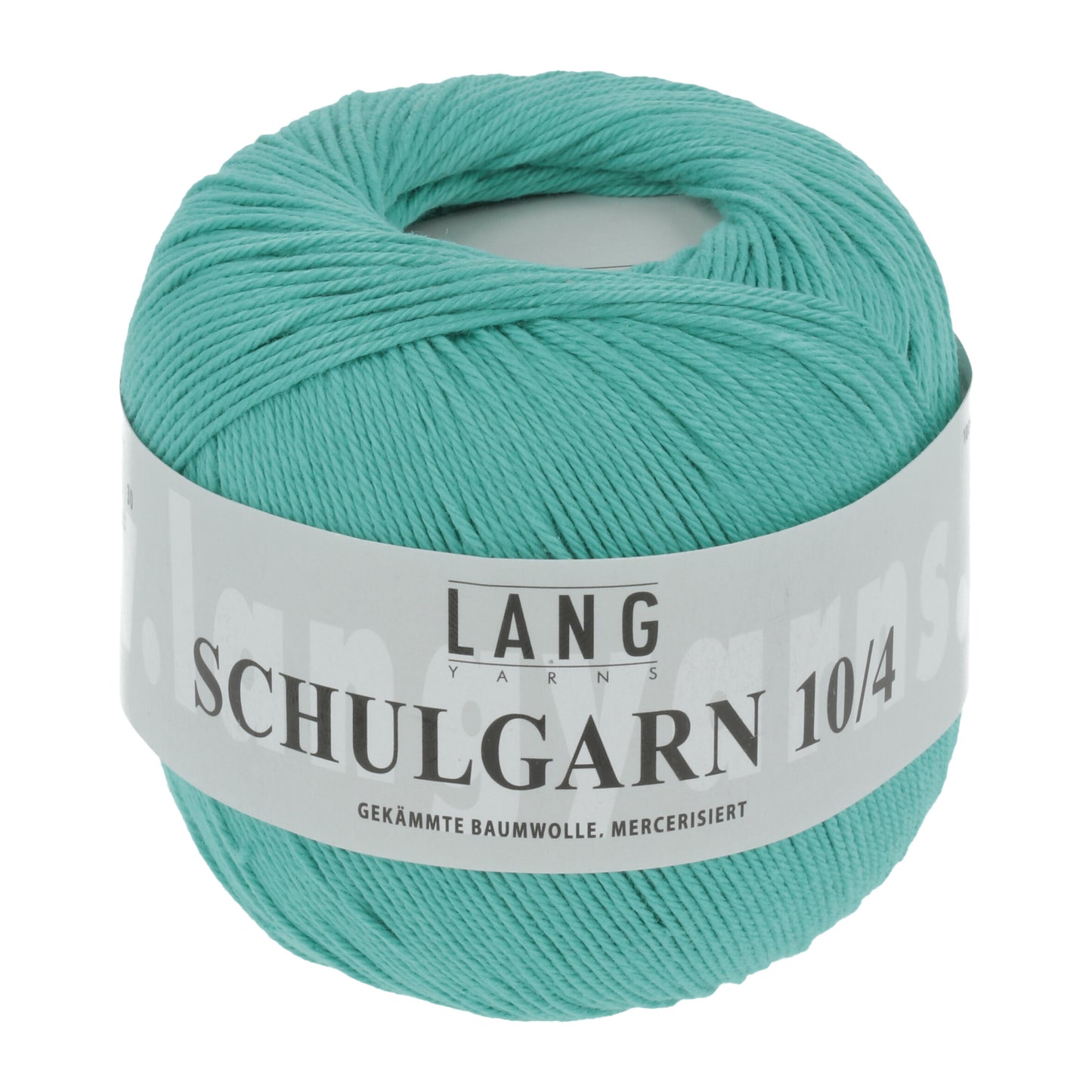 Lang Yarns Schulgarn 10/4