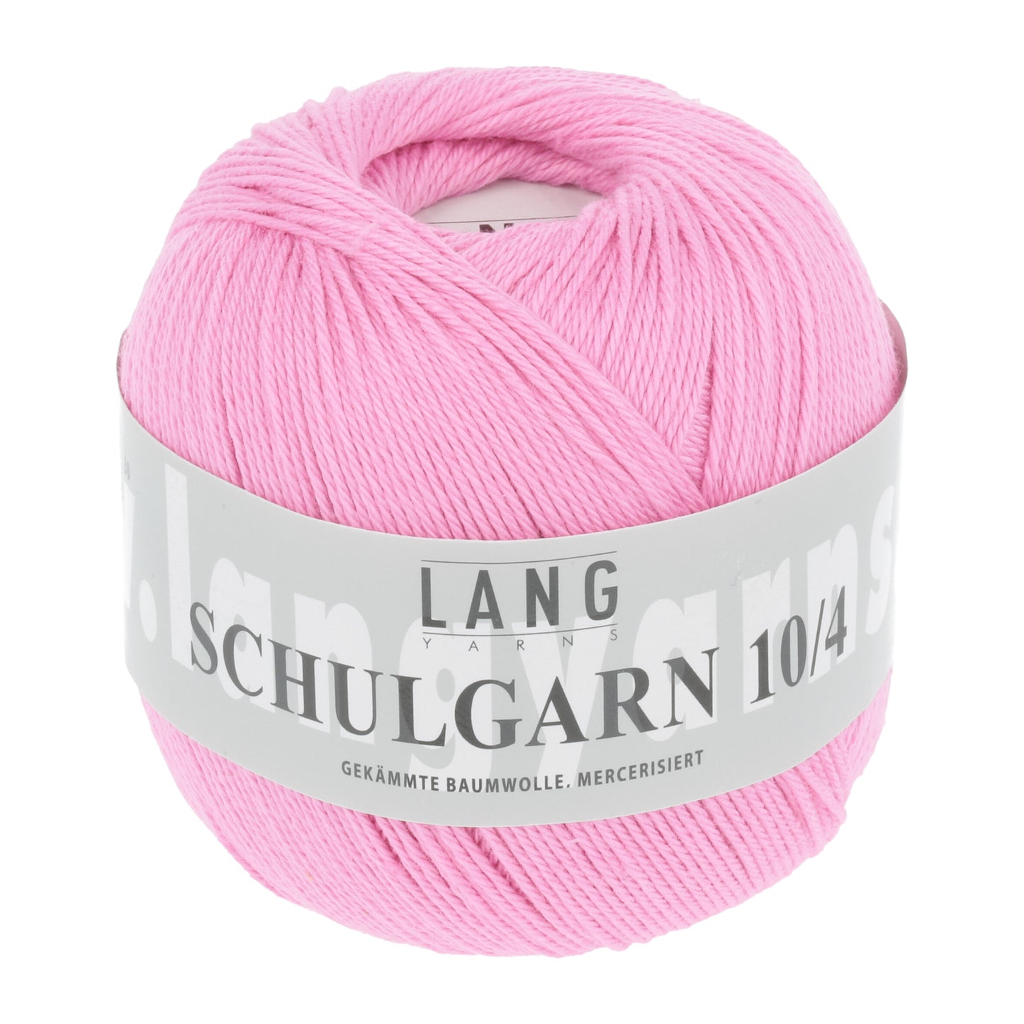 Lang Yarns Schulgarn 10/4