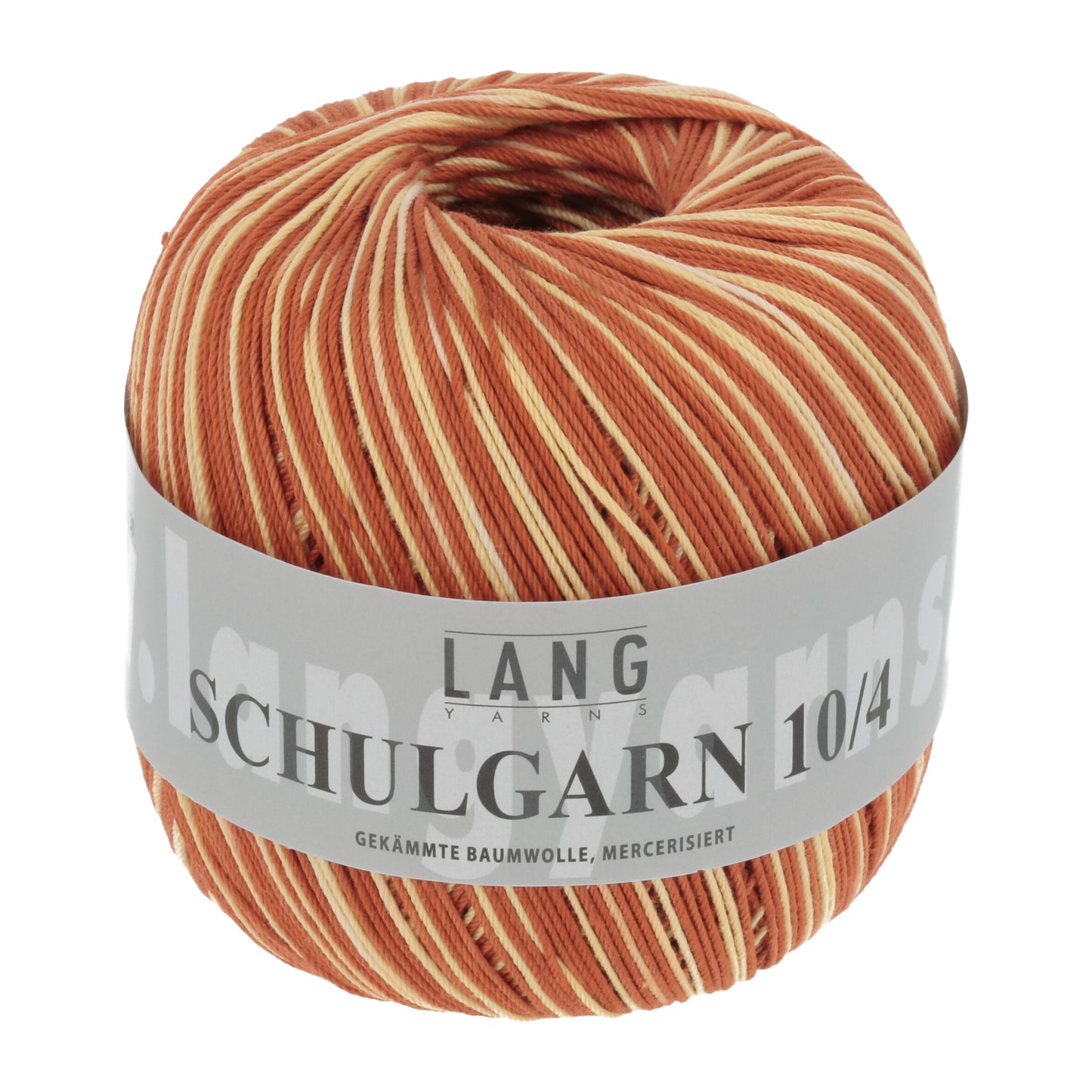 Lang Yarns Schulgarn Bedruckt