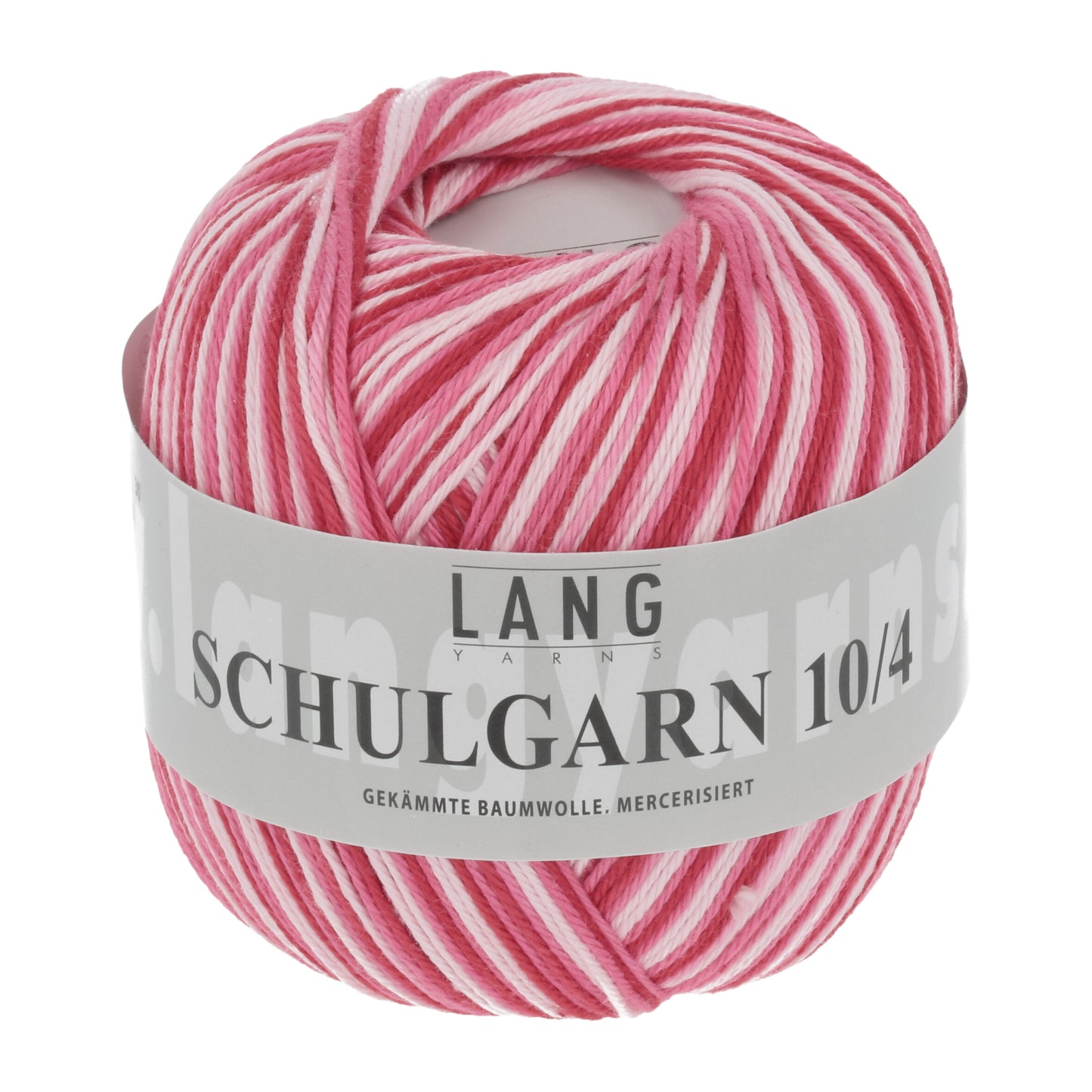 Lang Yarns Schulgarn Bedruckt