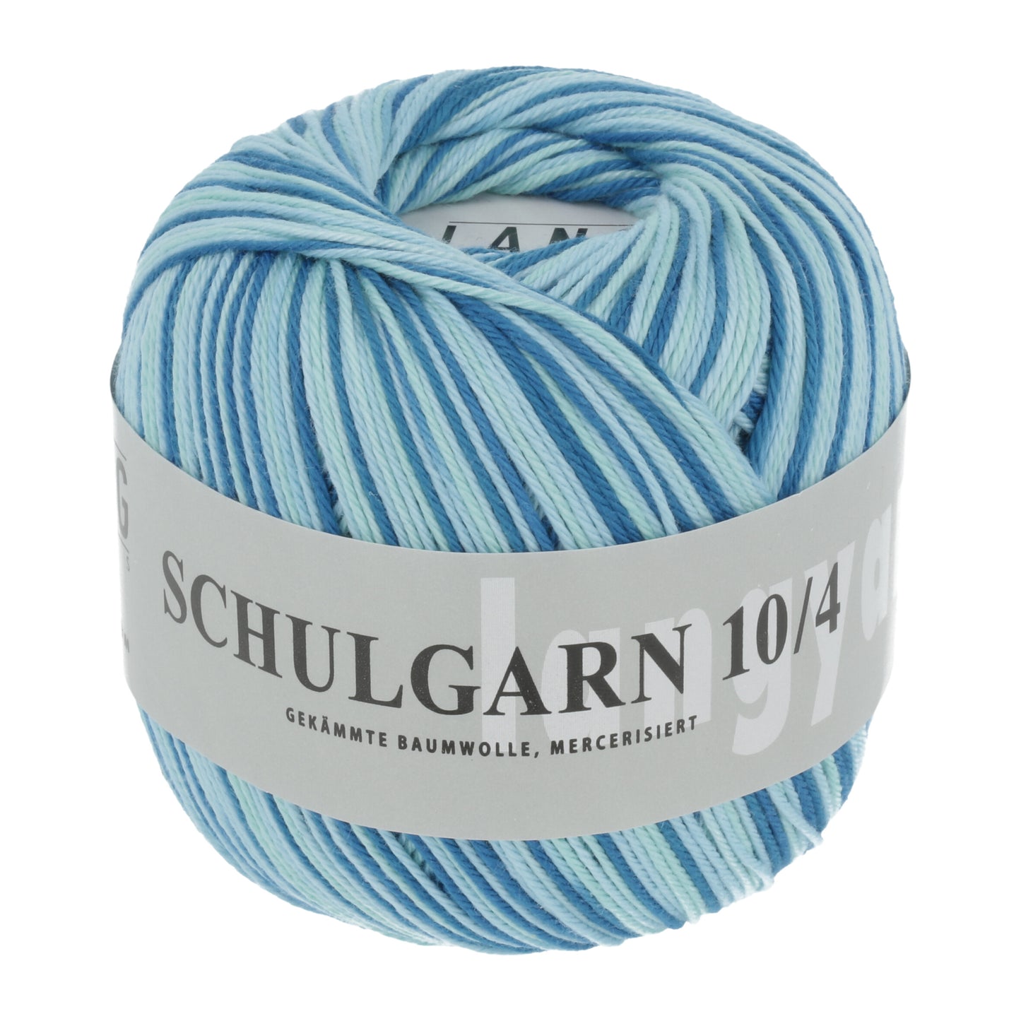 Lang Yarns Schulgarn Bedruckt