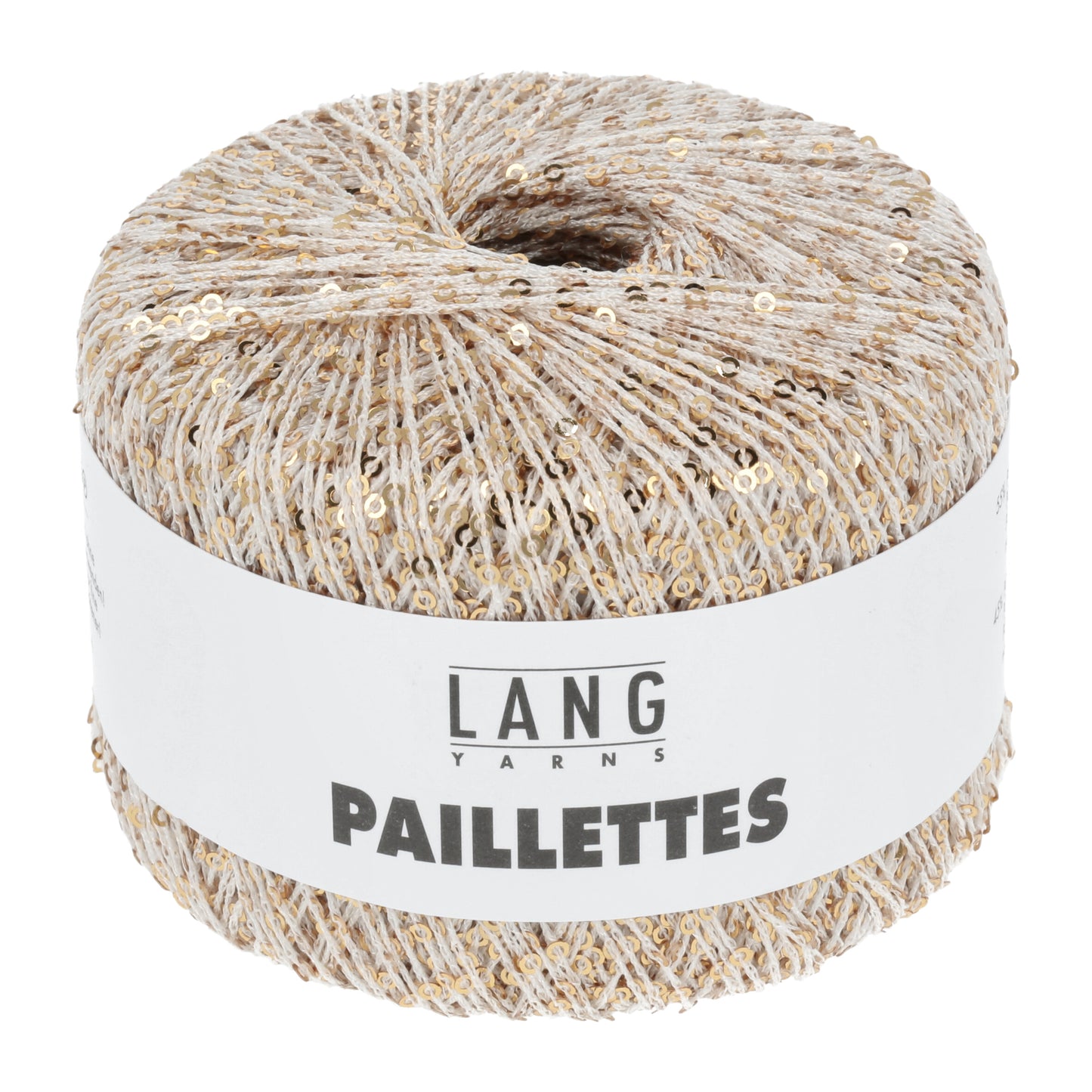 Lang Yarns Paillettes