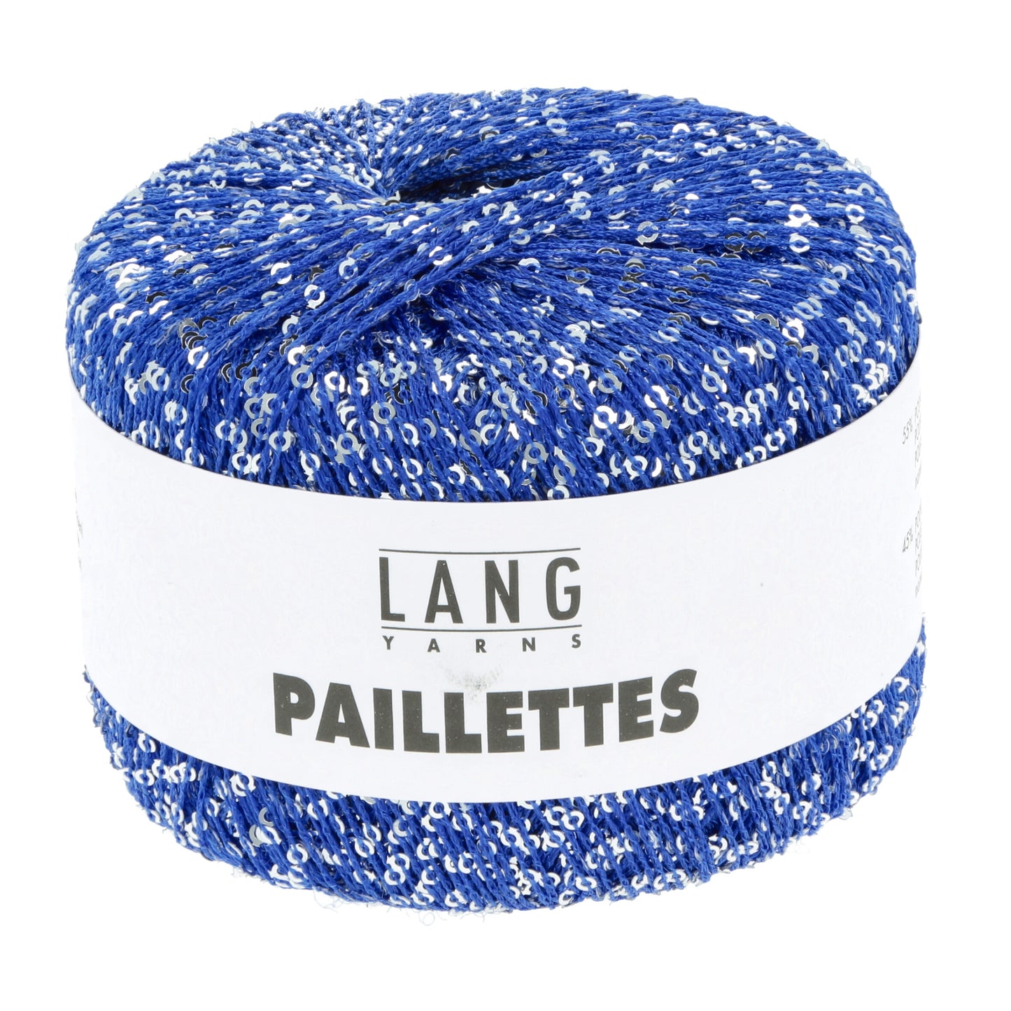 Lang Yarns Paillettes