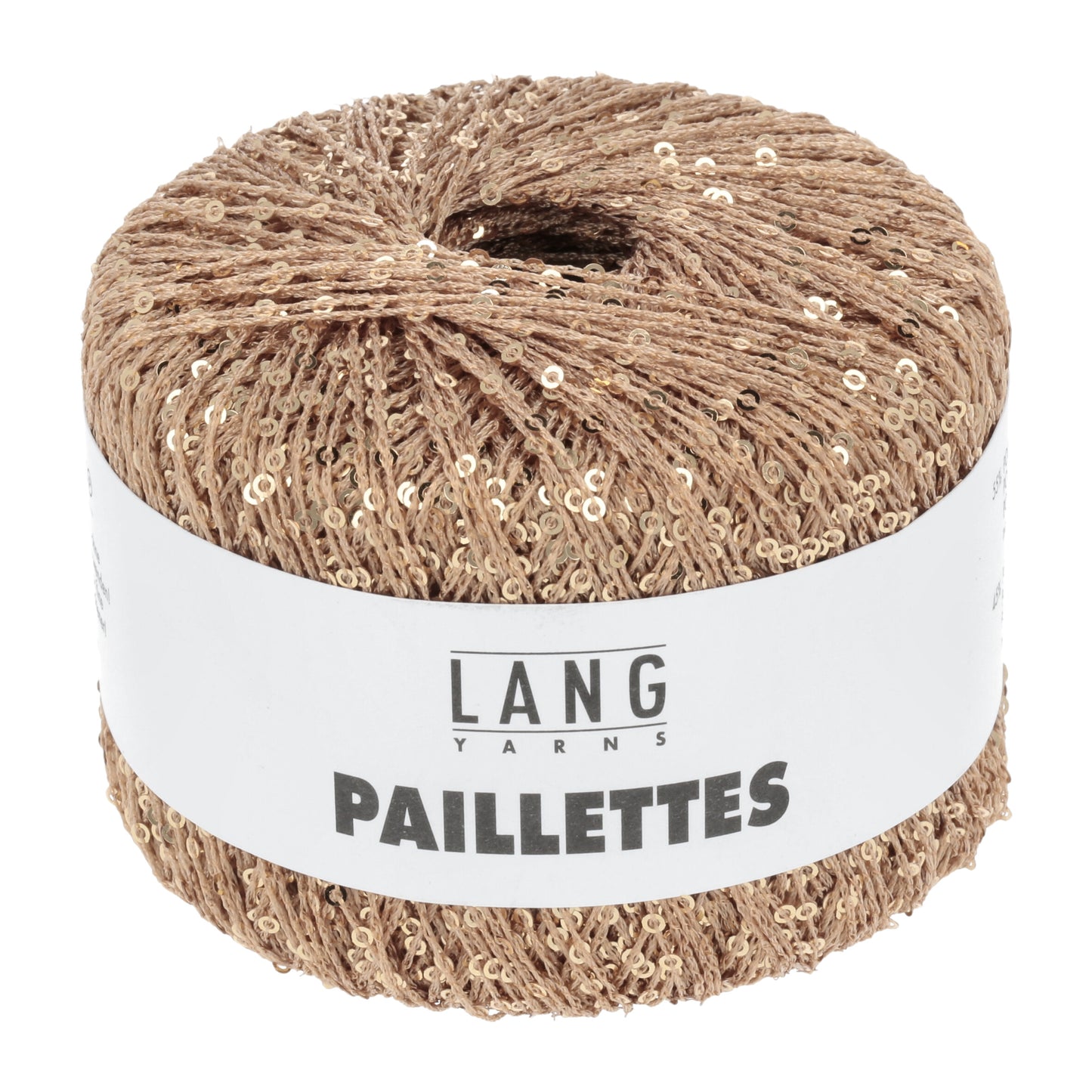 Lang Yarns Paillettes