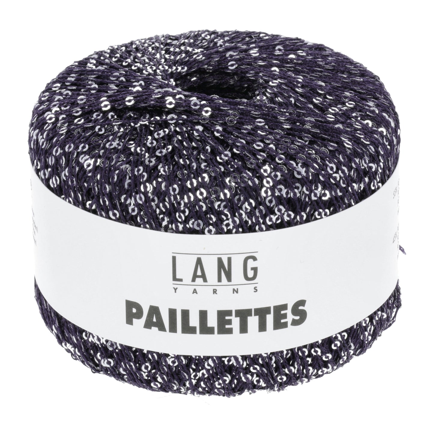 Lang Yarns Paillettes