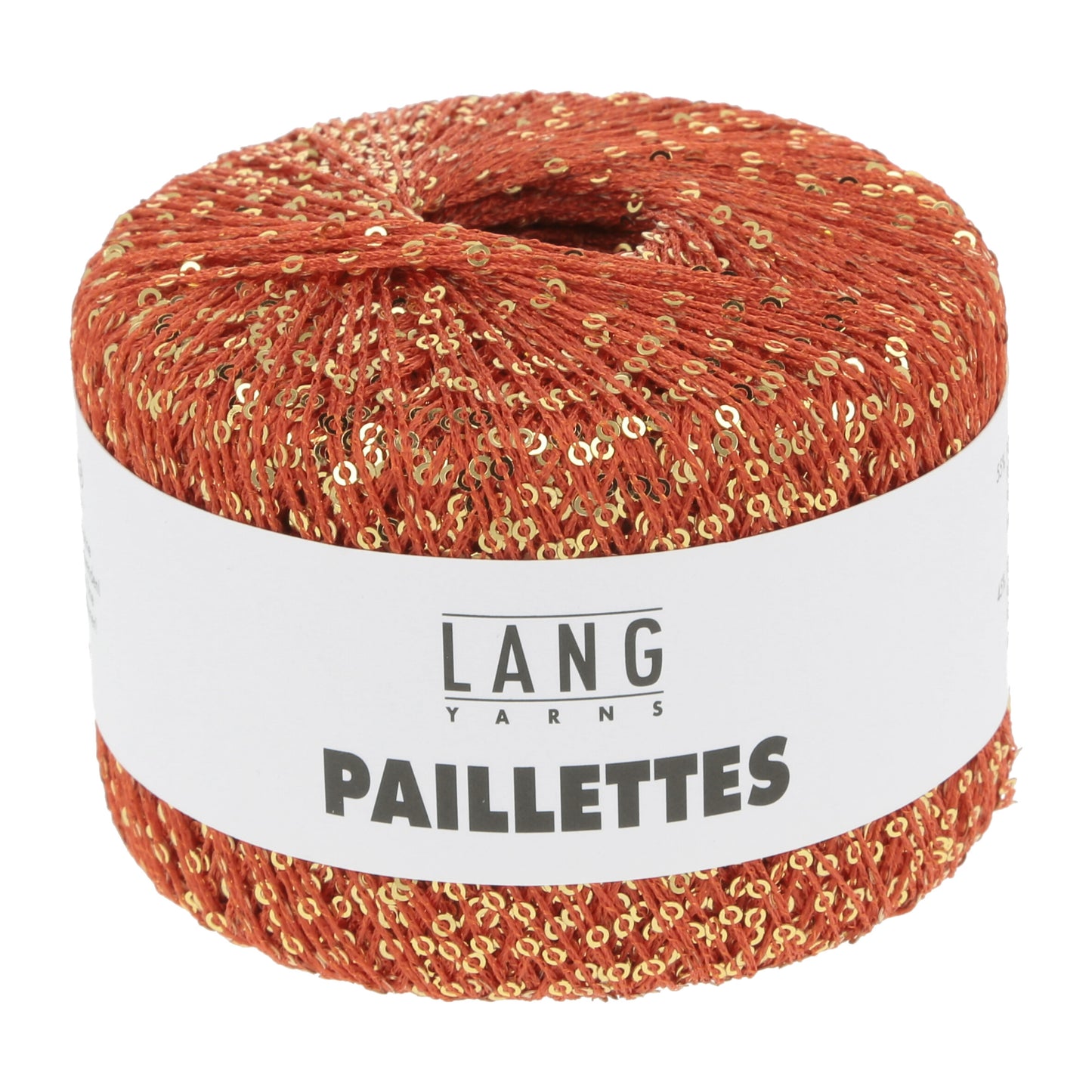 Lang Yarns Paillettes