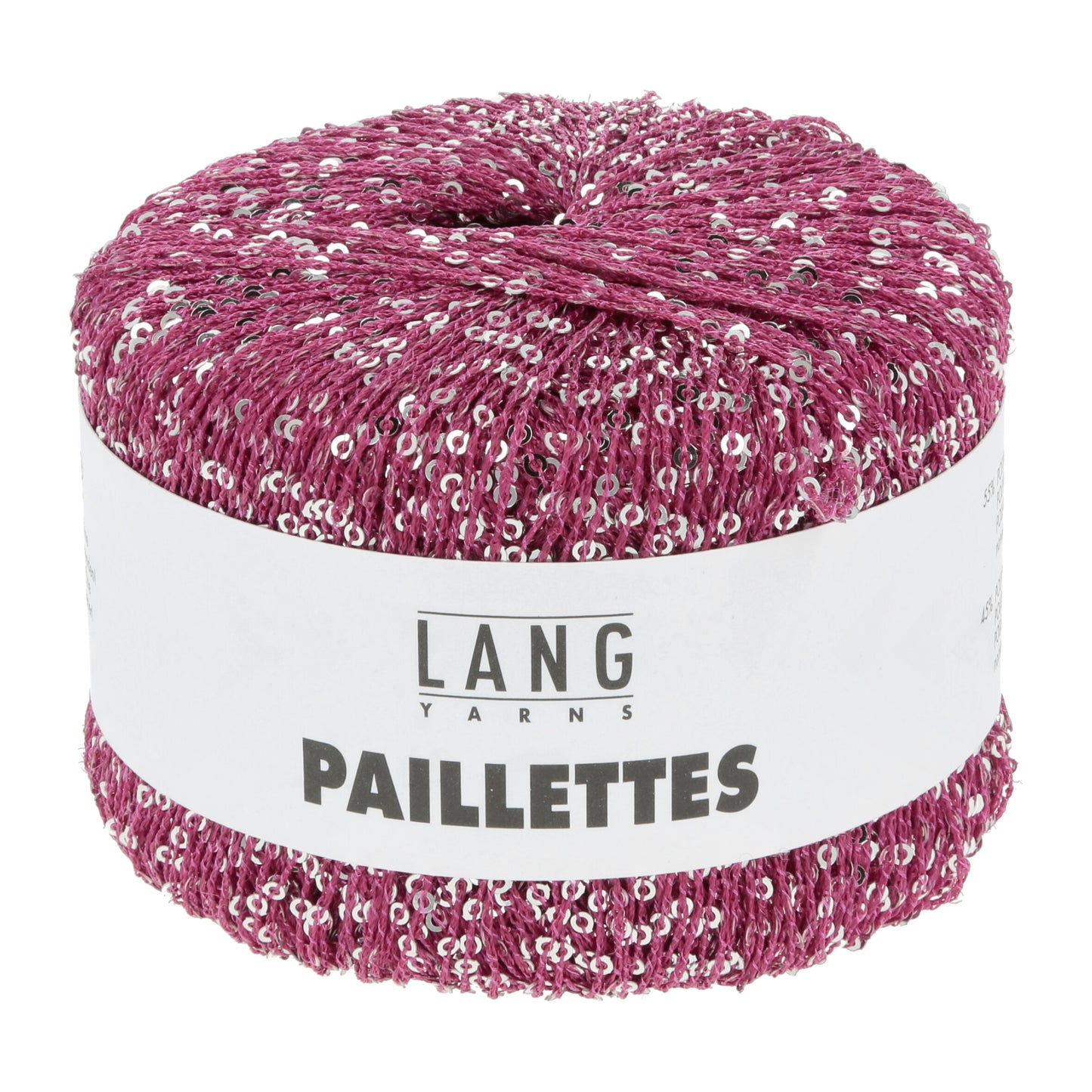 Lang Yarns Paillettes