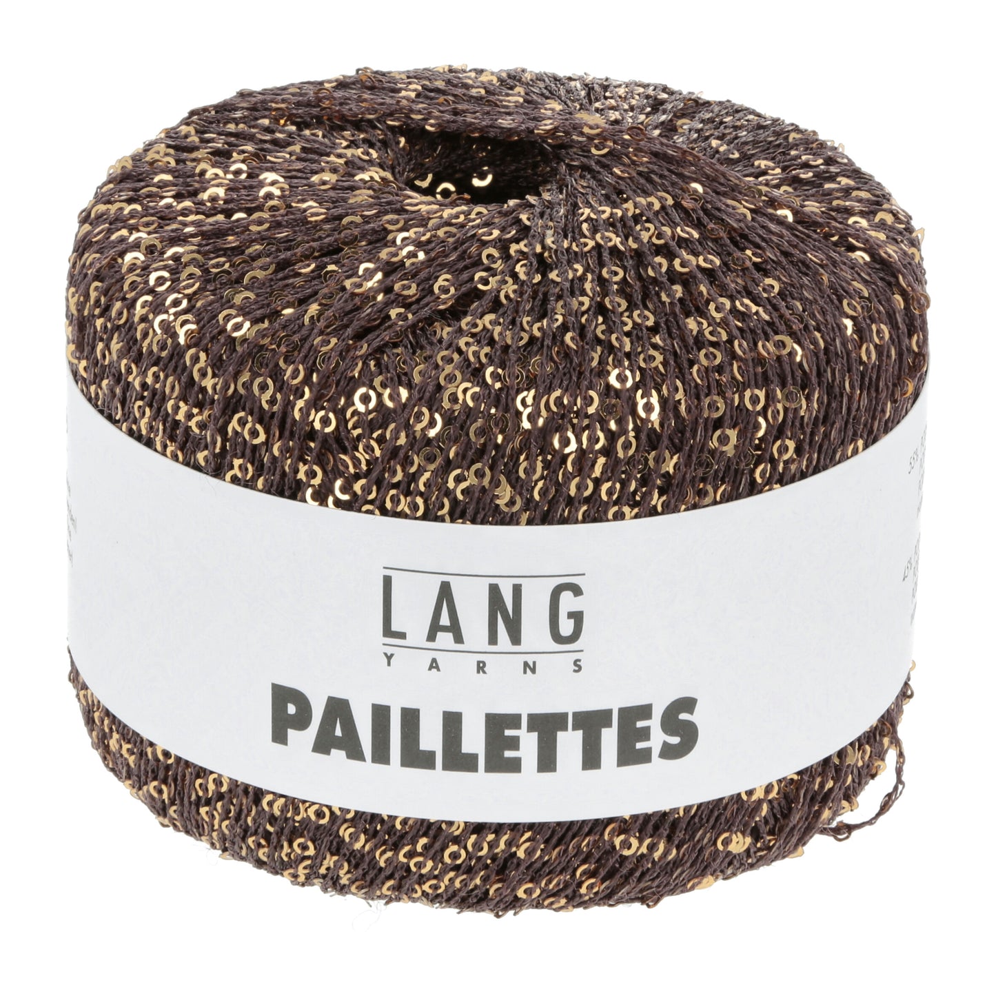 Lang Yarns Paillettes