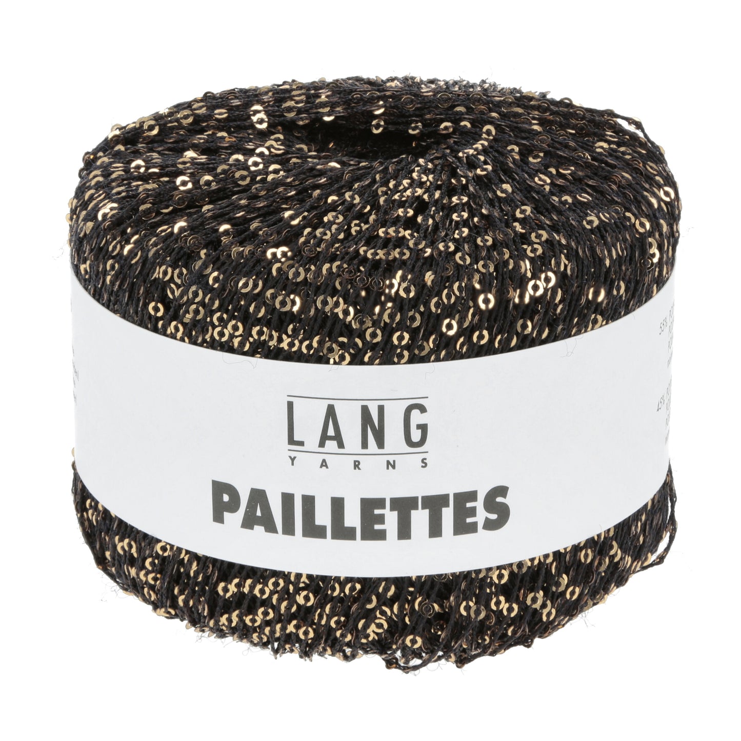 Lang Yarns Paillettes