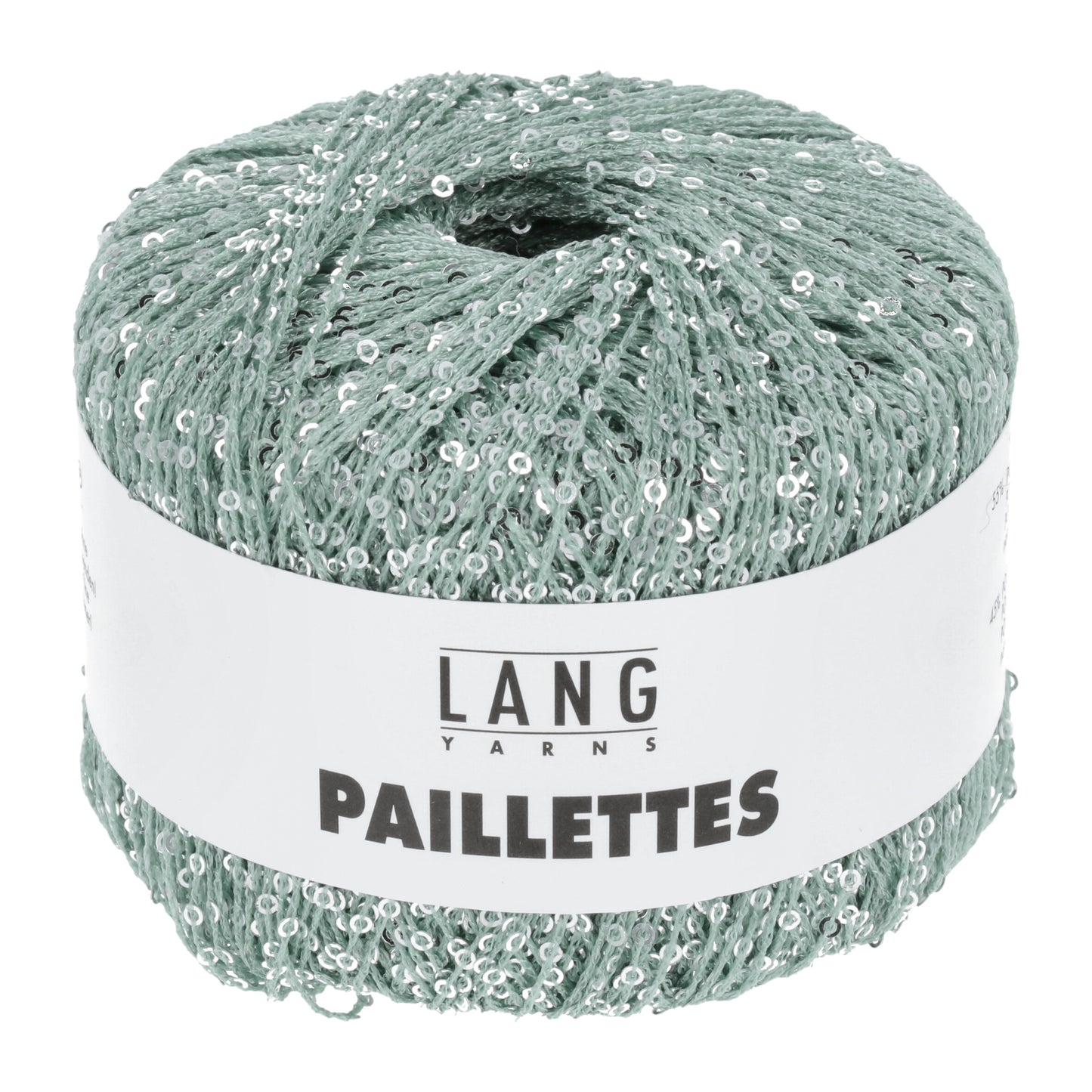 Lang Yarns Paillettes